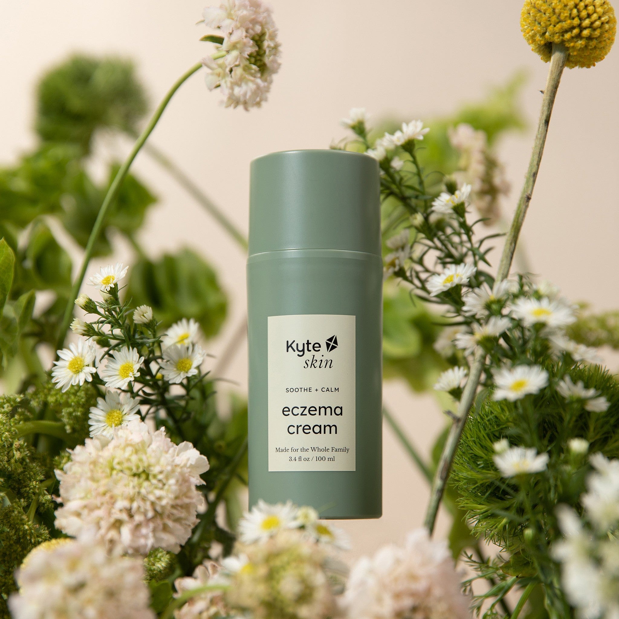 Eczema Cream