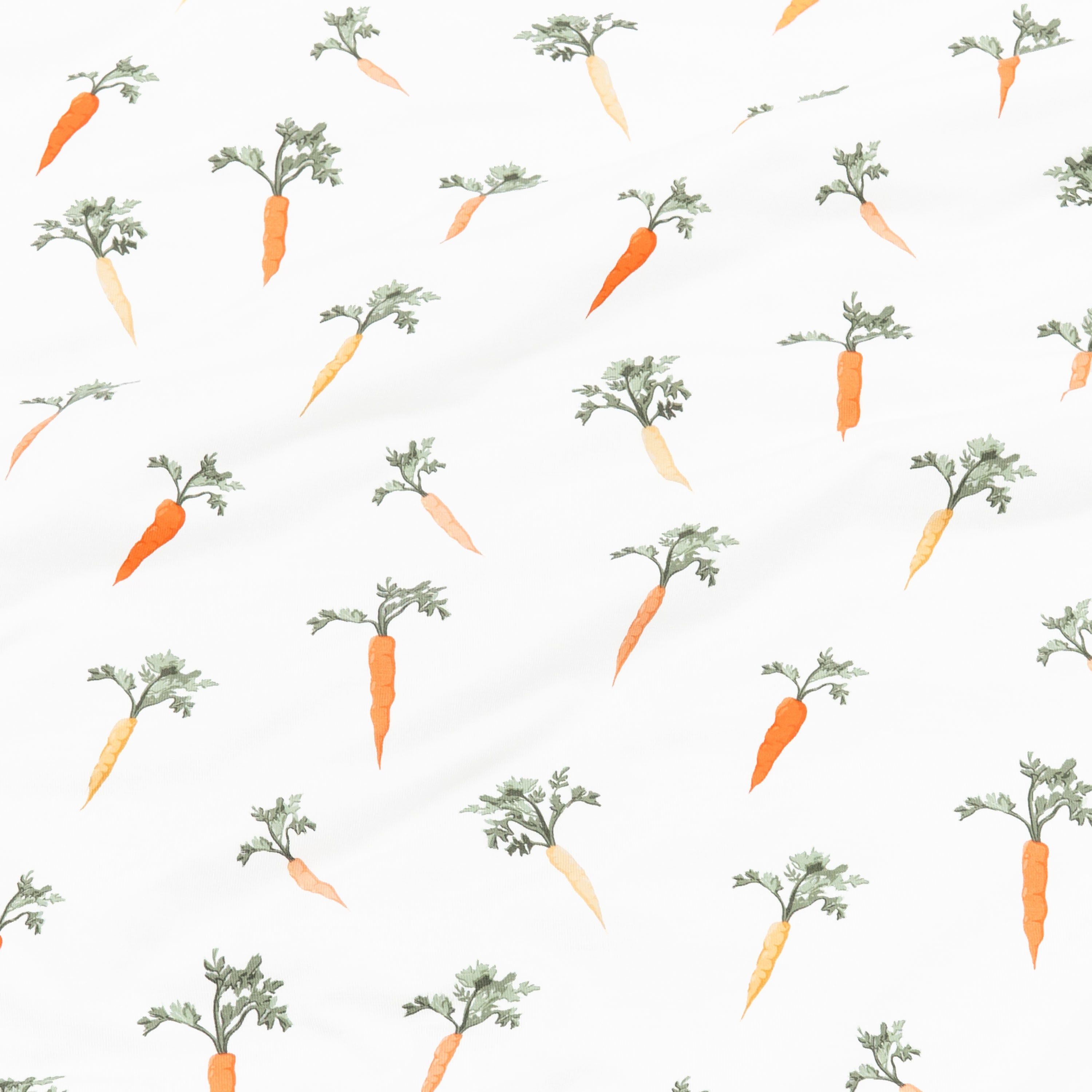 Bodysuit in Carrot