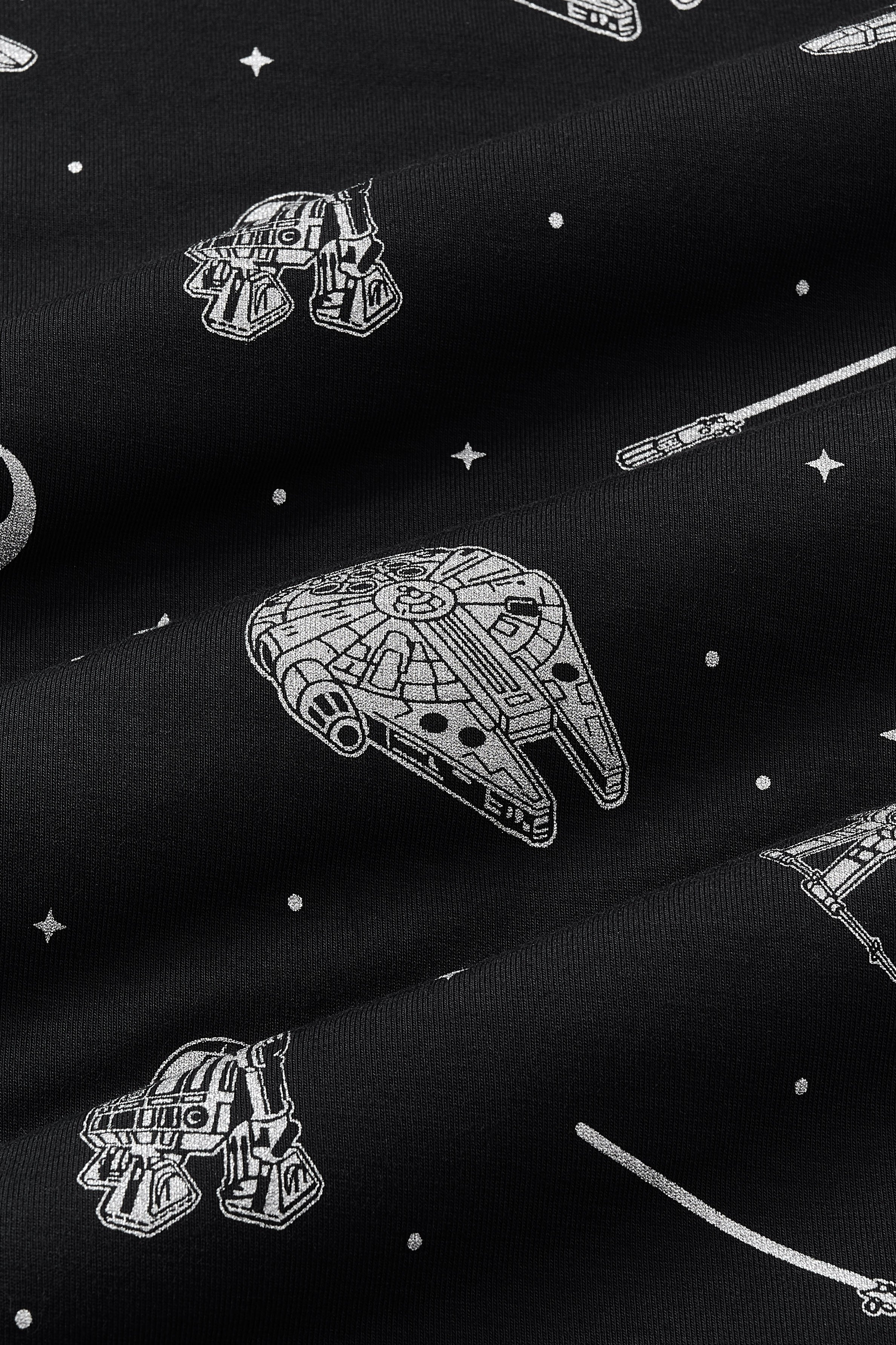 Baby Blanket in STAR WARS™ 1.0