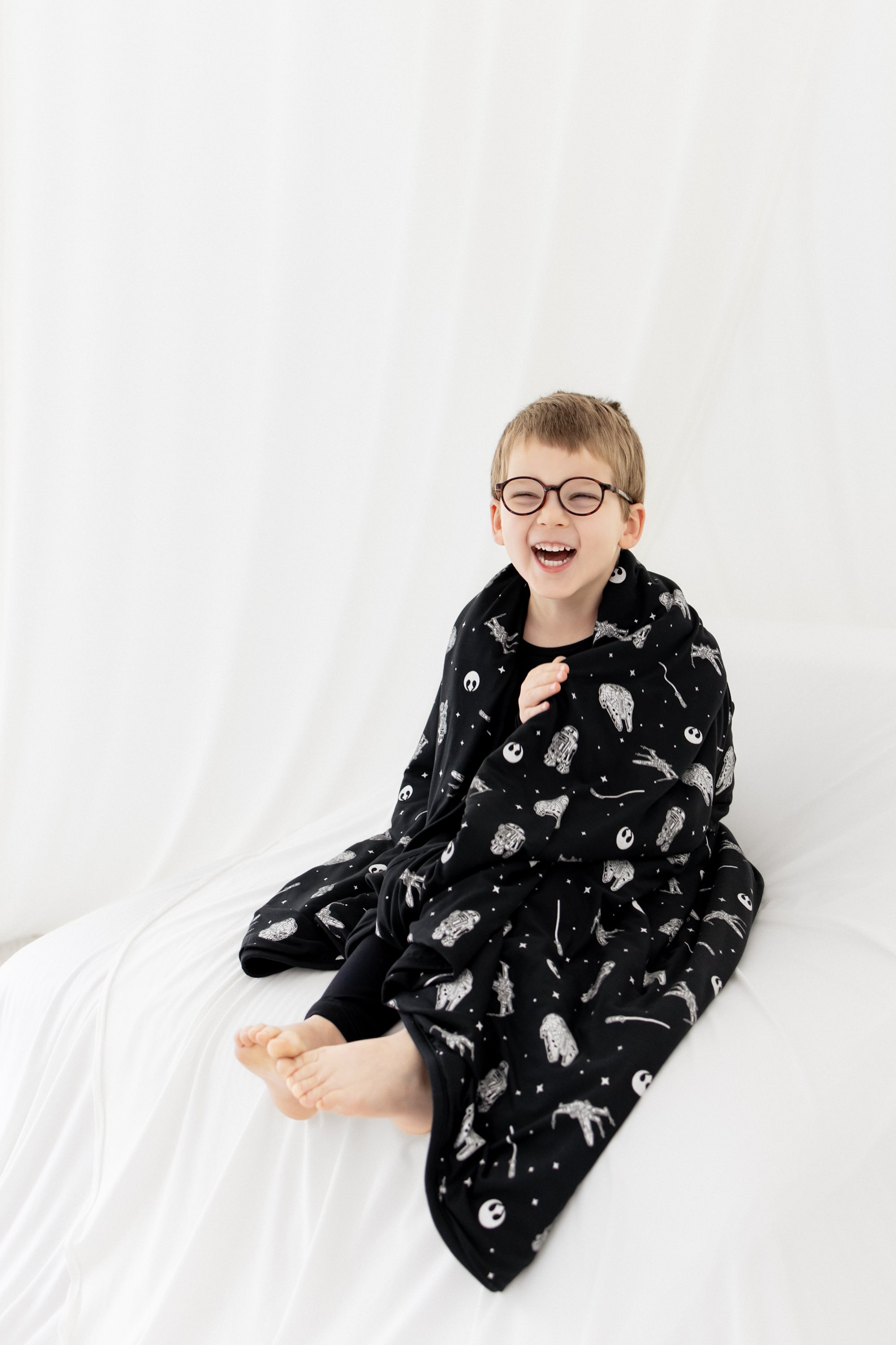 Toddler Blanket in STAR WARS™ 1.0