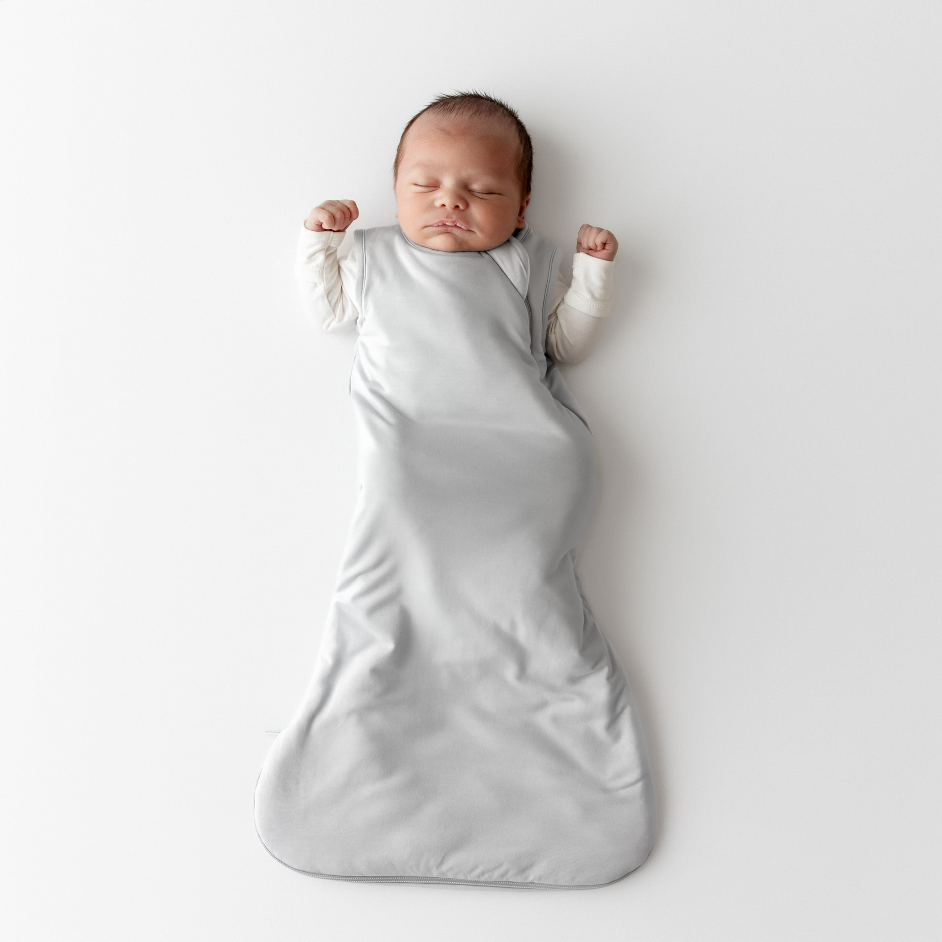 Sleep Bag in Storm 1.0