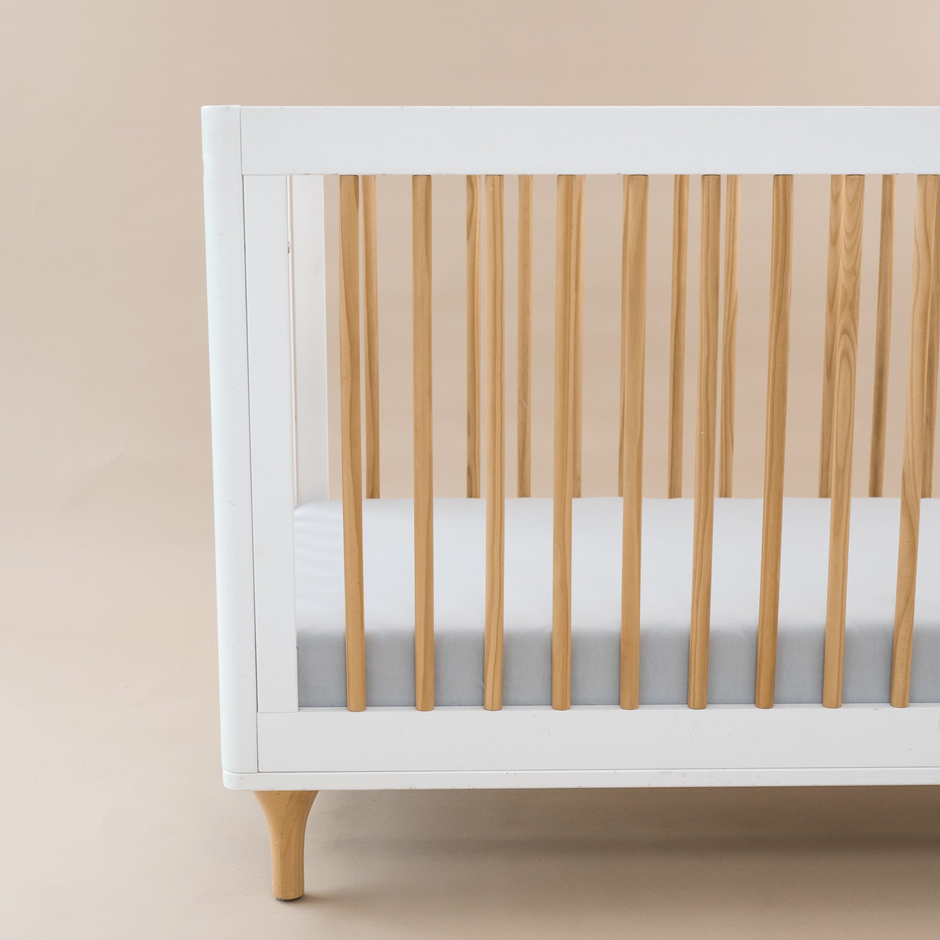 Crib Sheet in Storm