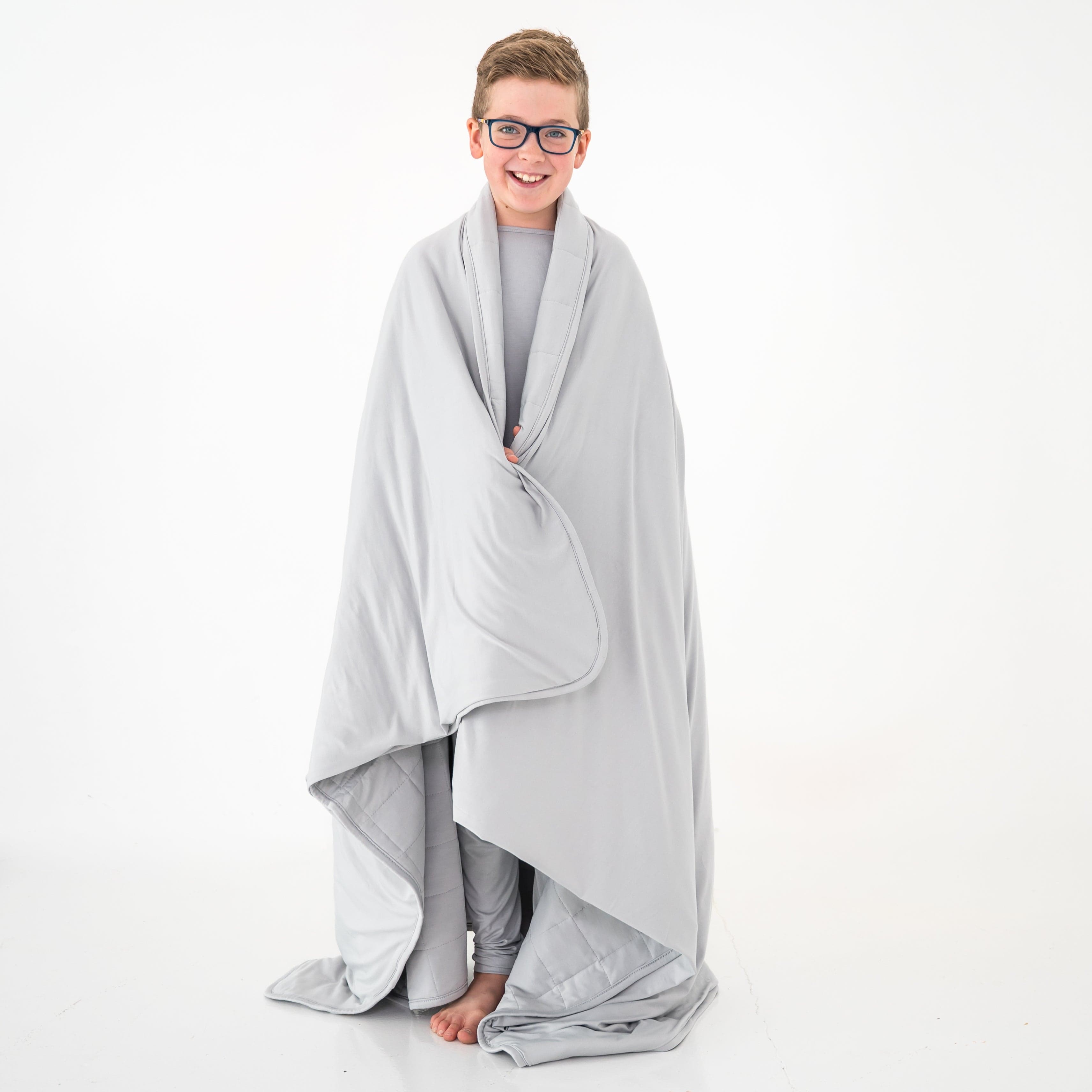 Youth Blanket in Storm 2.5
