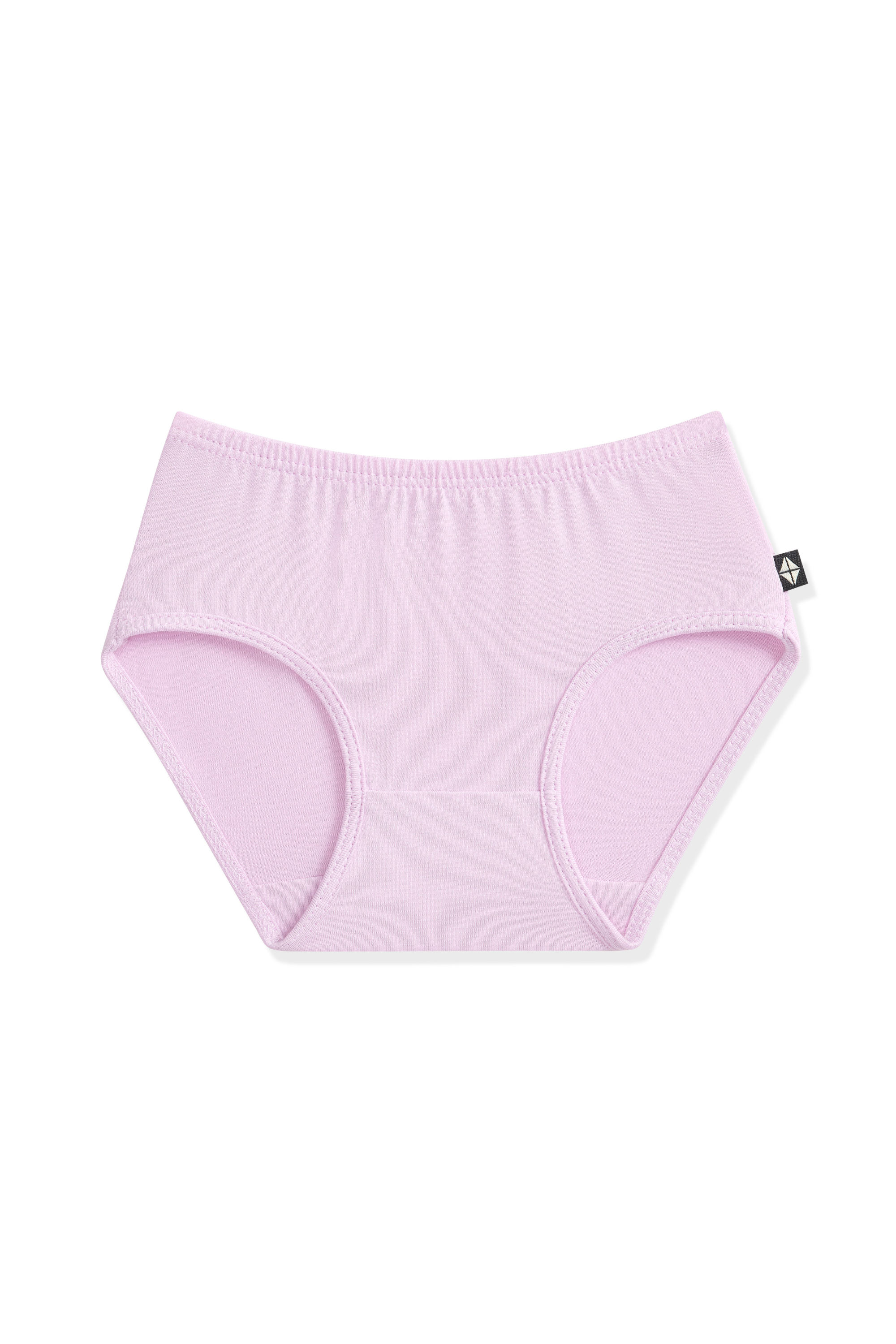 Undies in Thistle