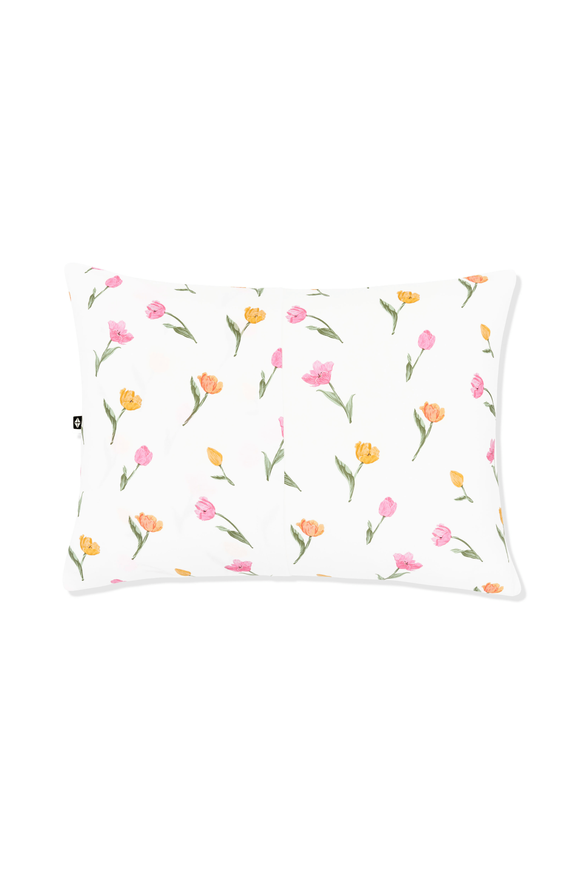 Toddler Pillowcase in Tulip