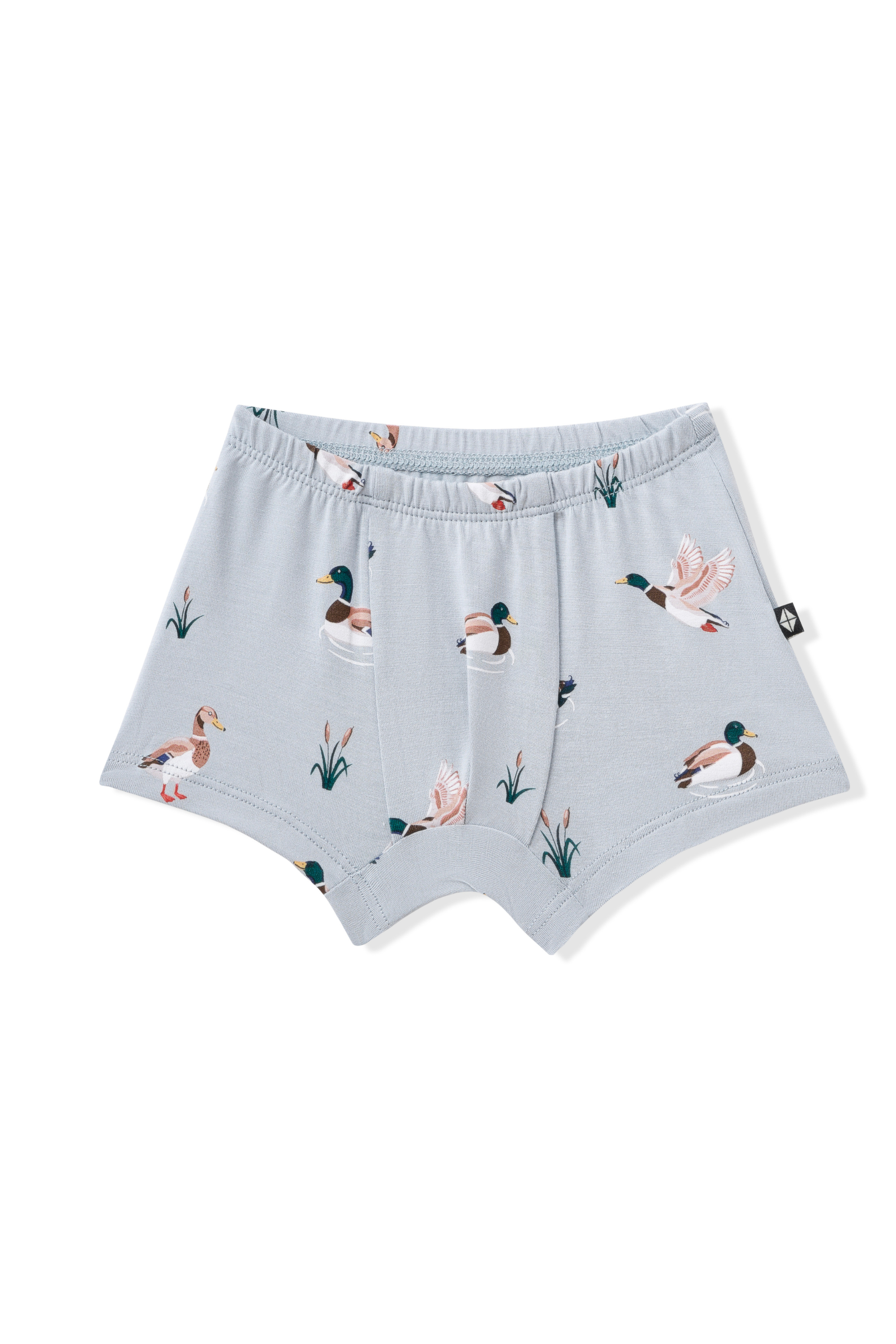 Briefs in Mallard Duck