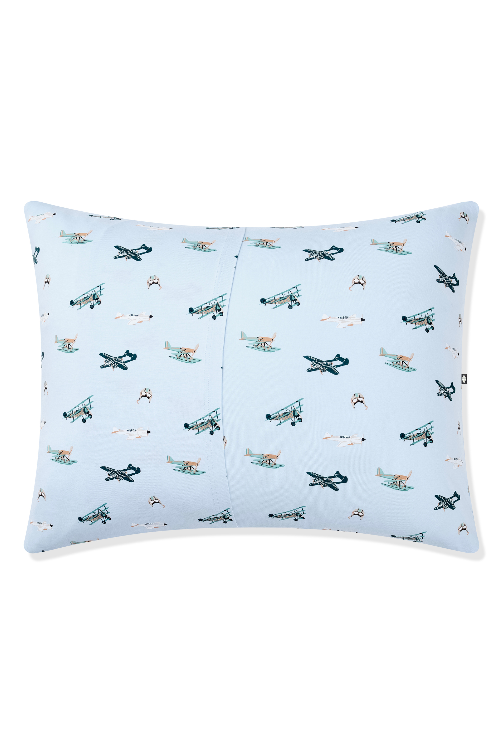 Toddler Pillowcase in Take Off