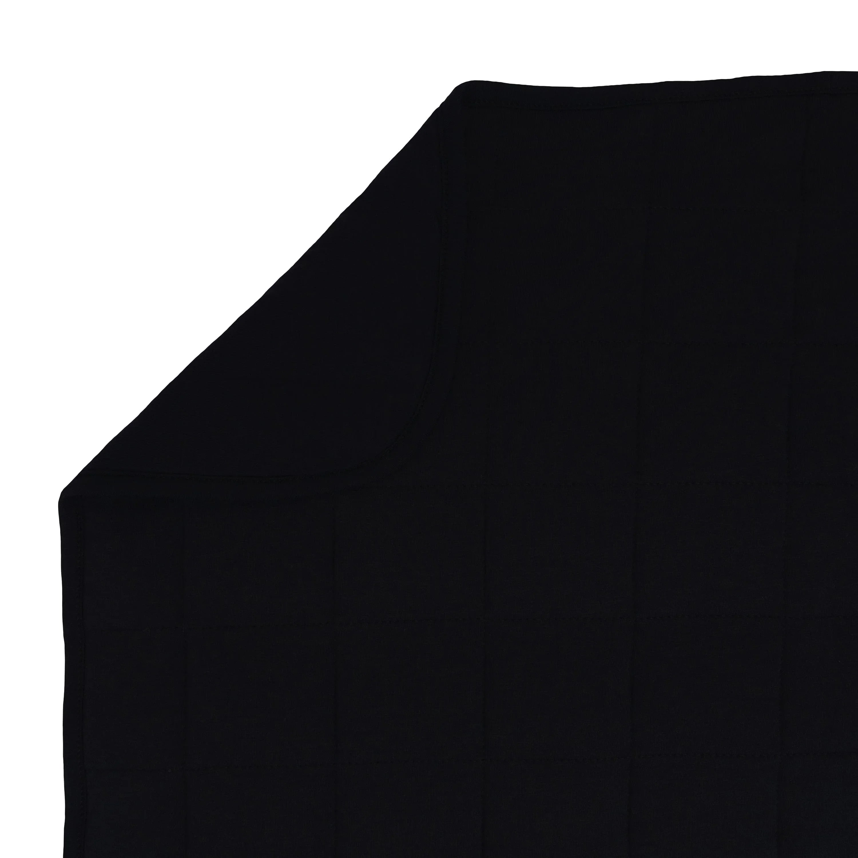 Adult Quilted Blanket in Midnight 2.5