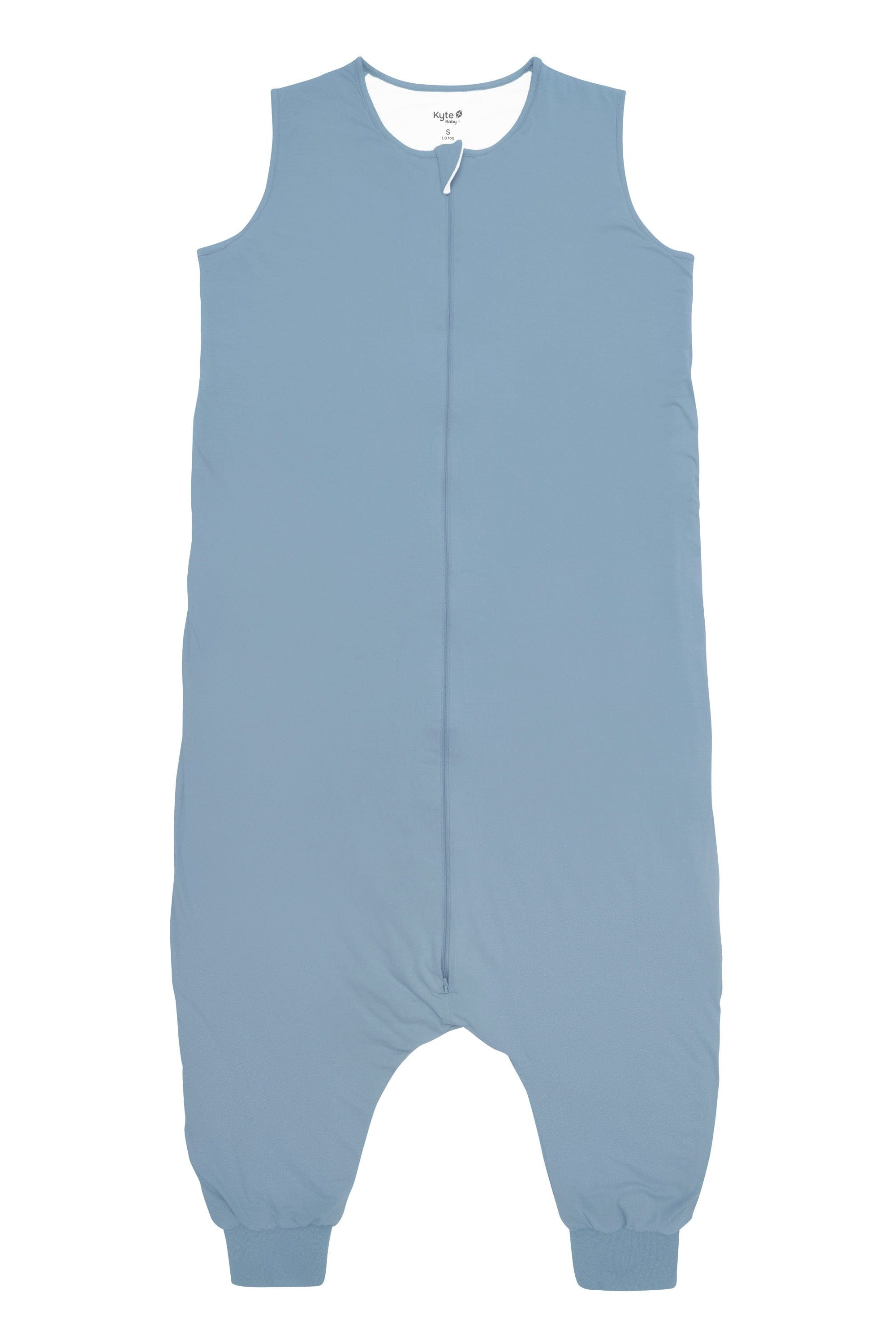 Adult Sleep Bag Walker in Slate