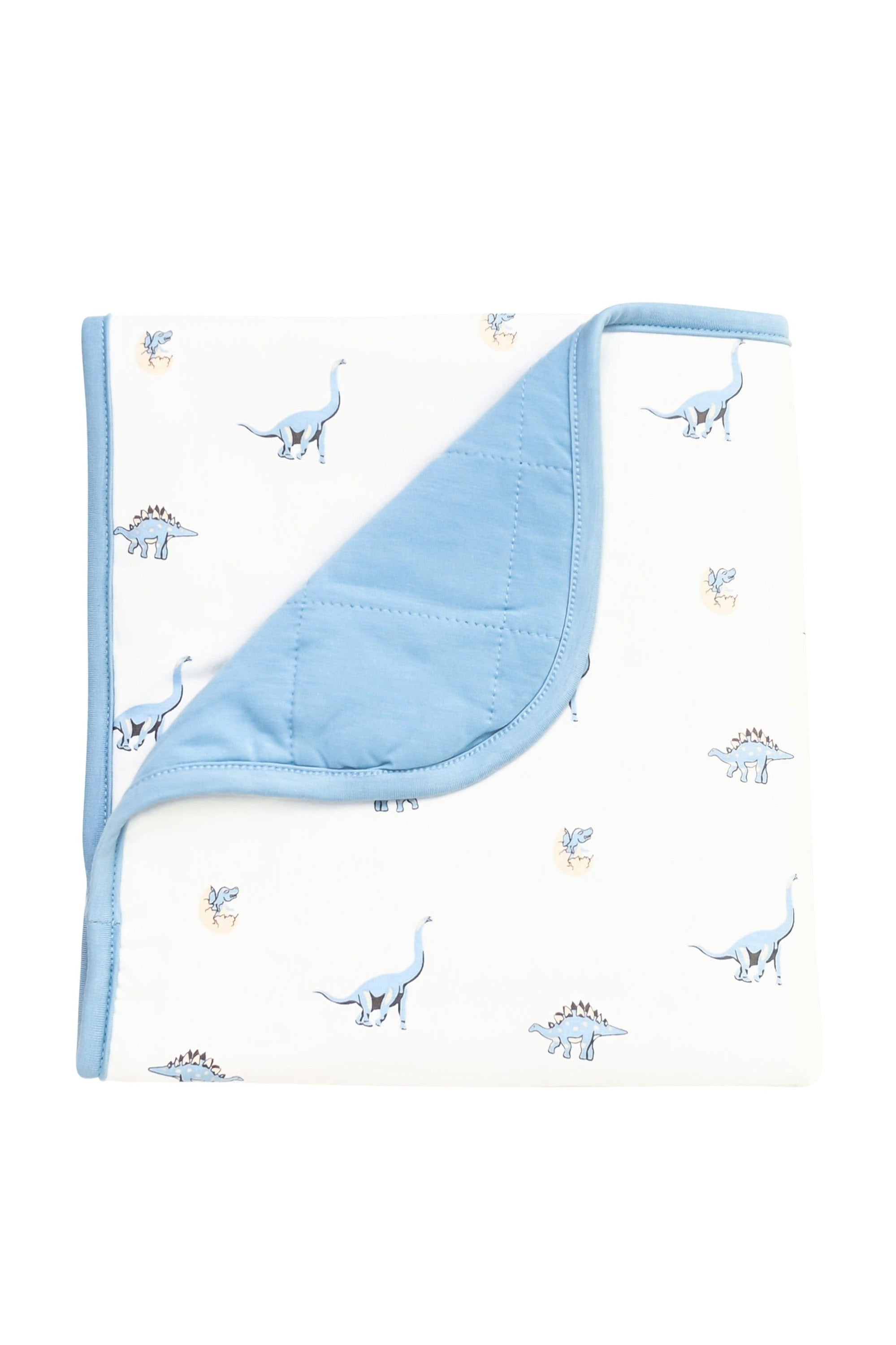 Baby Blanket in Jurassic 1.0