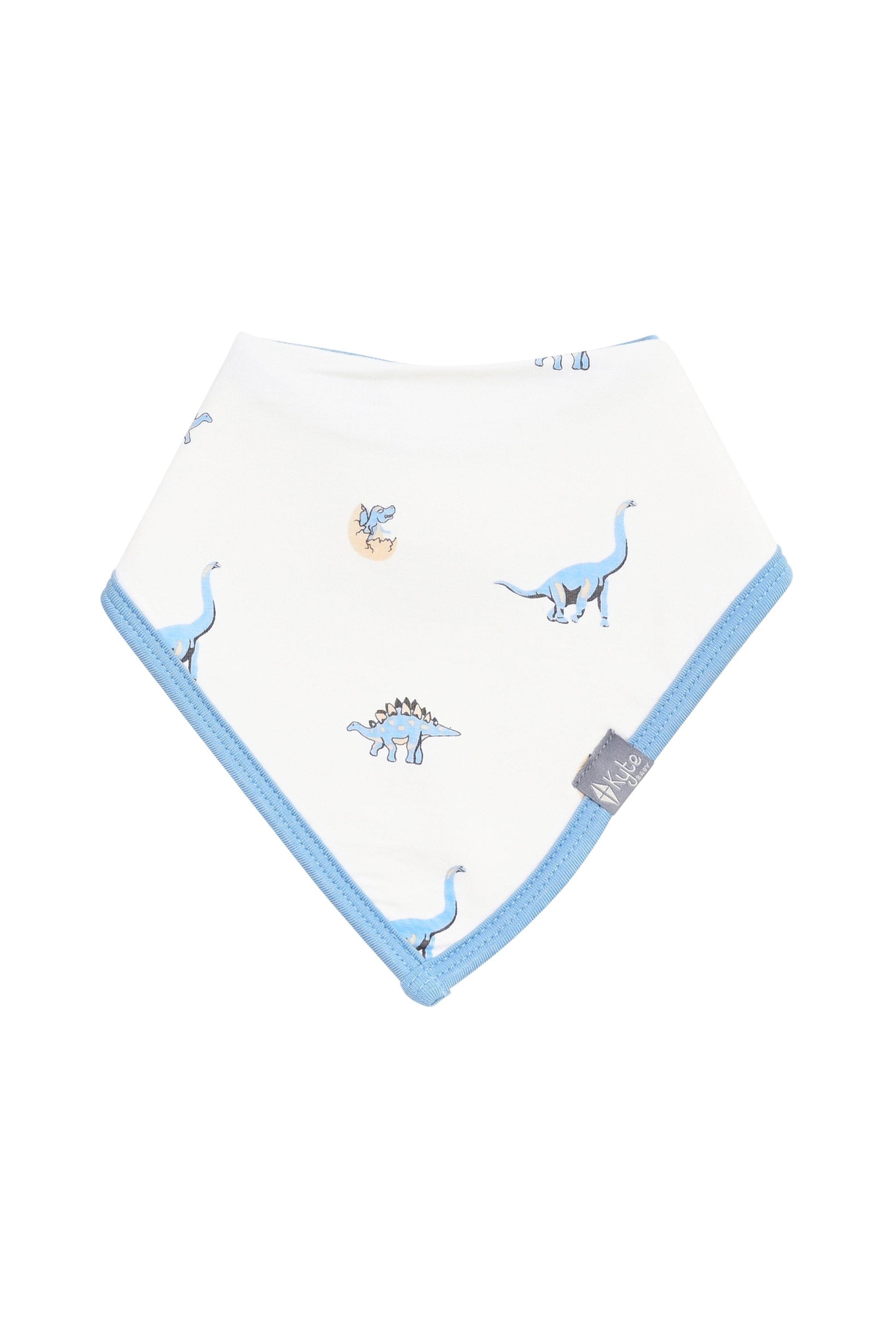 Bib in Jurassic