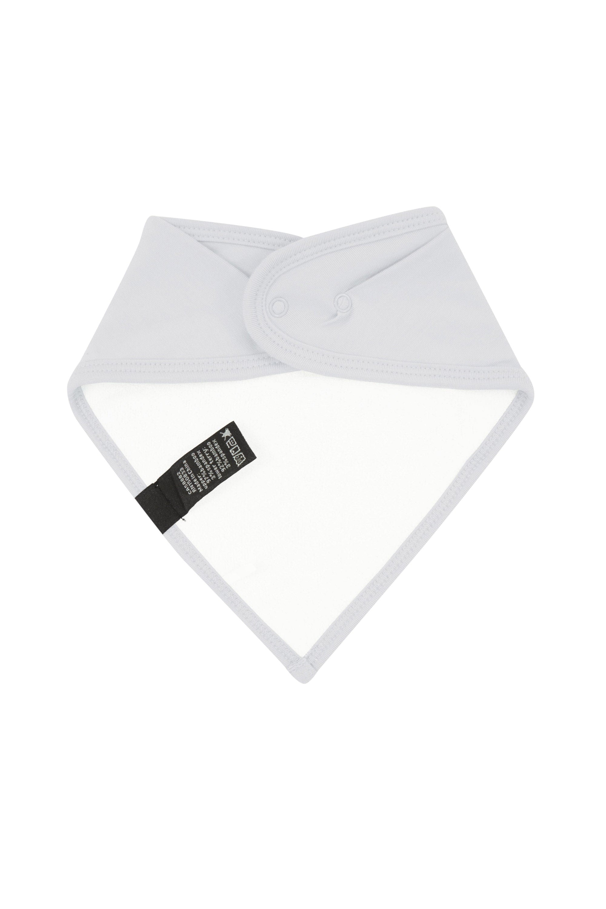 Bib in Storm
