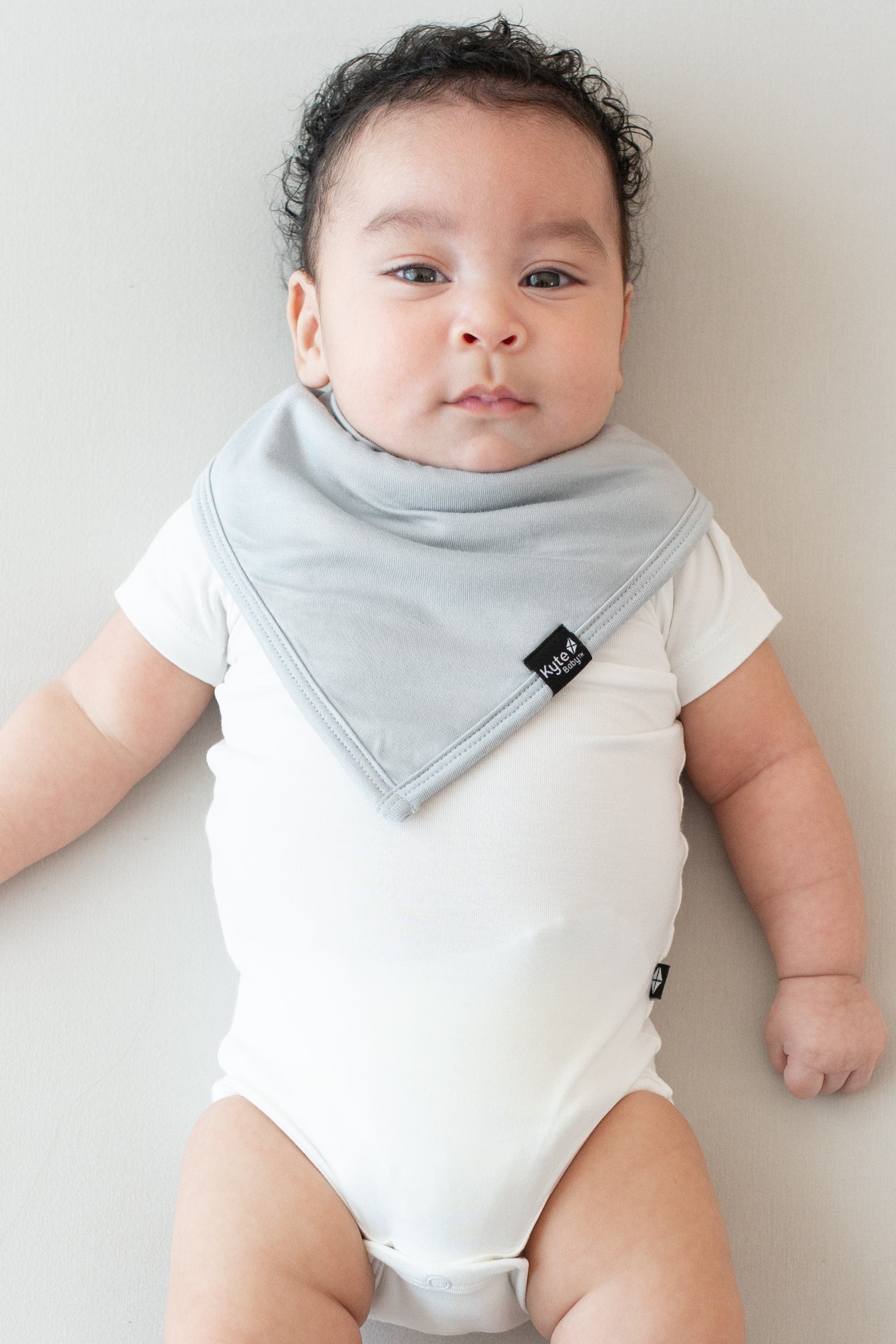 Bib in Storm