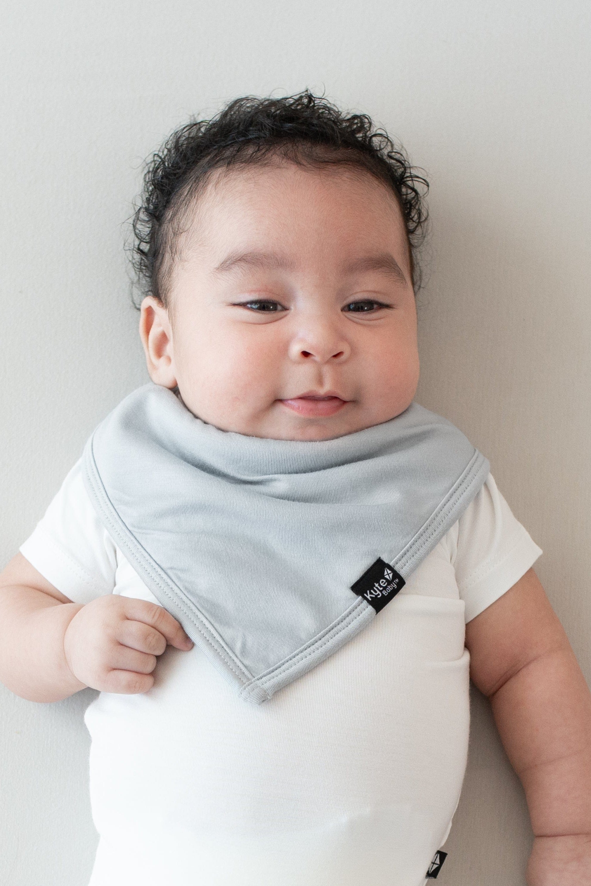 Bib in Storm