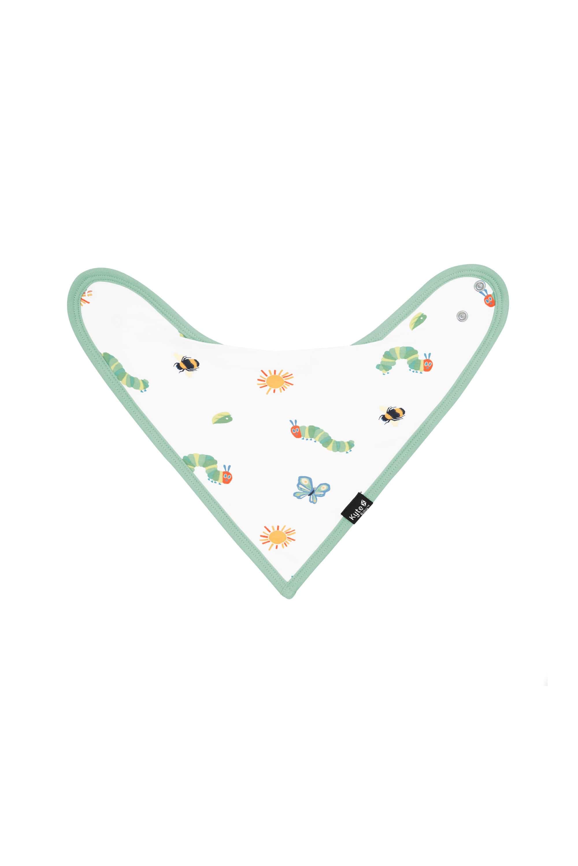 Bib in The Very Hungry Caterpillar™ and Friends