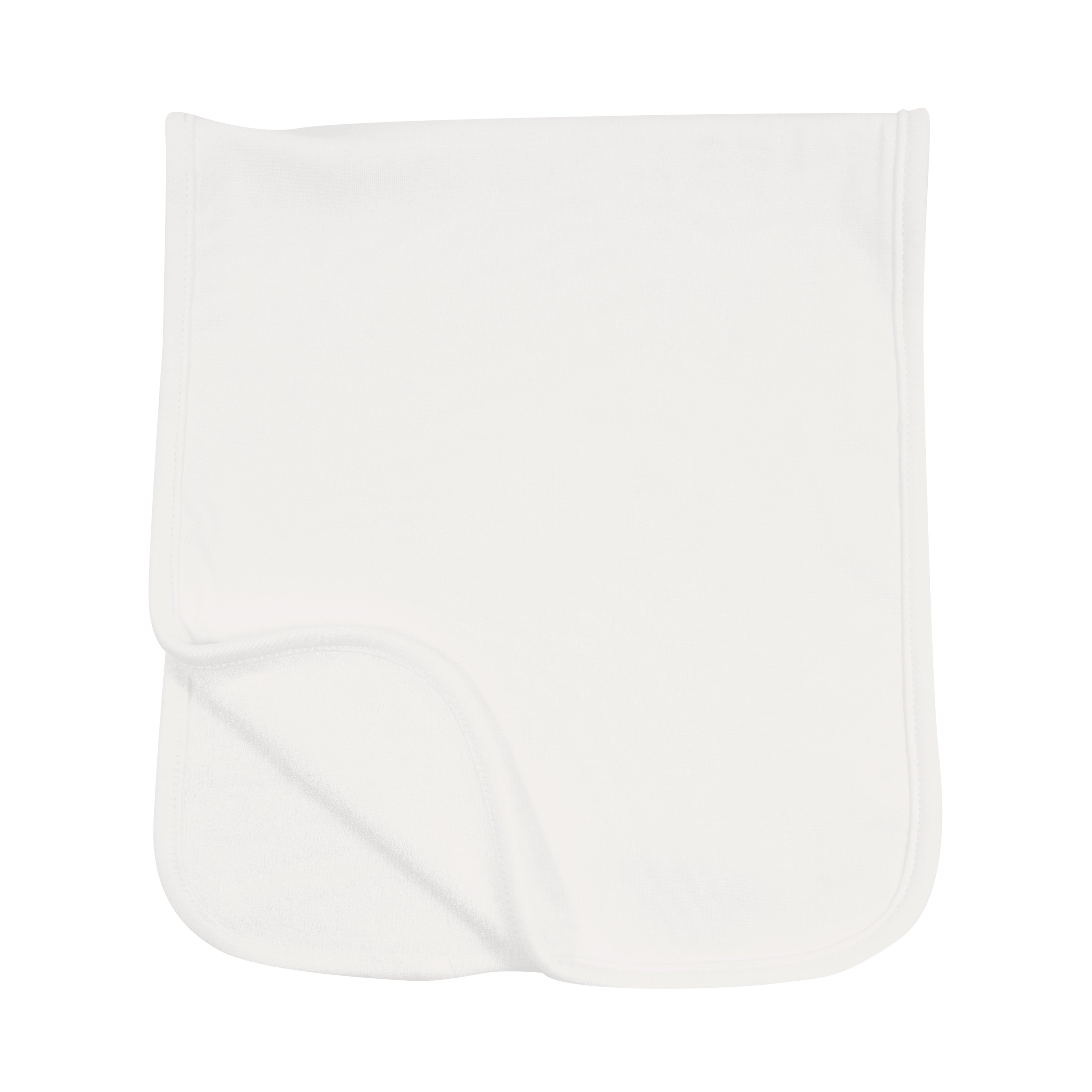Burp Cloth in Cloud