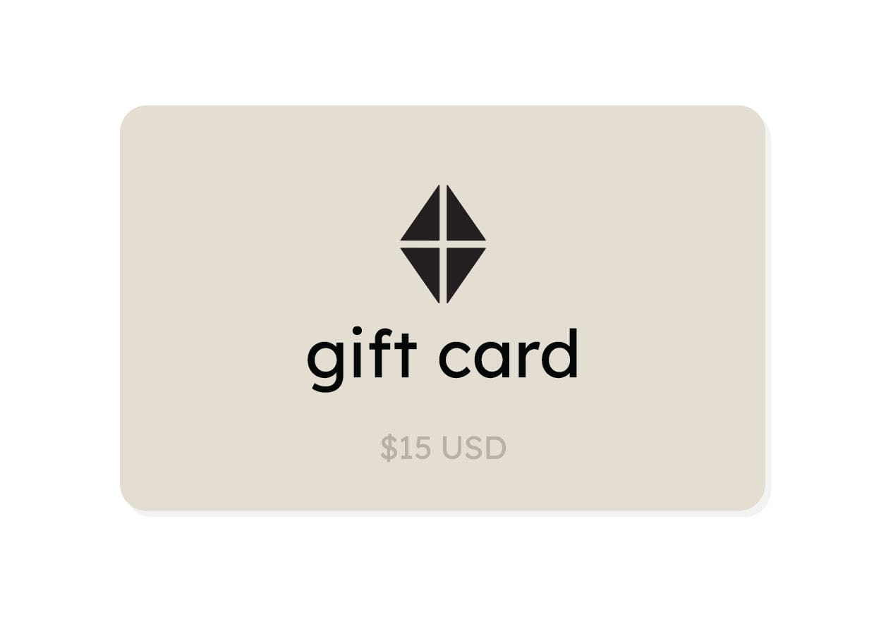 Gift Card - Digital Only