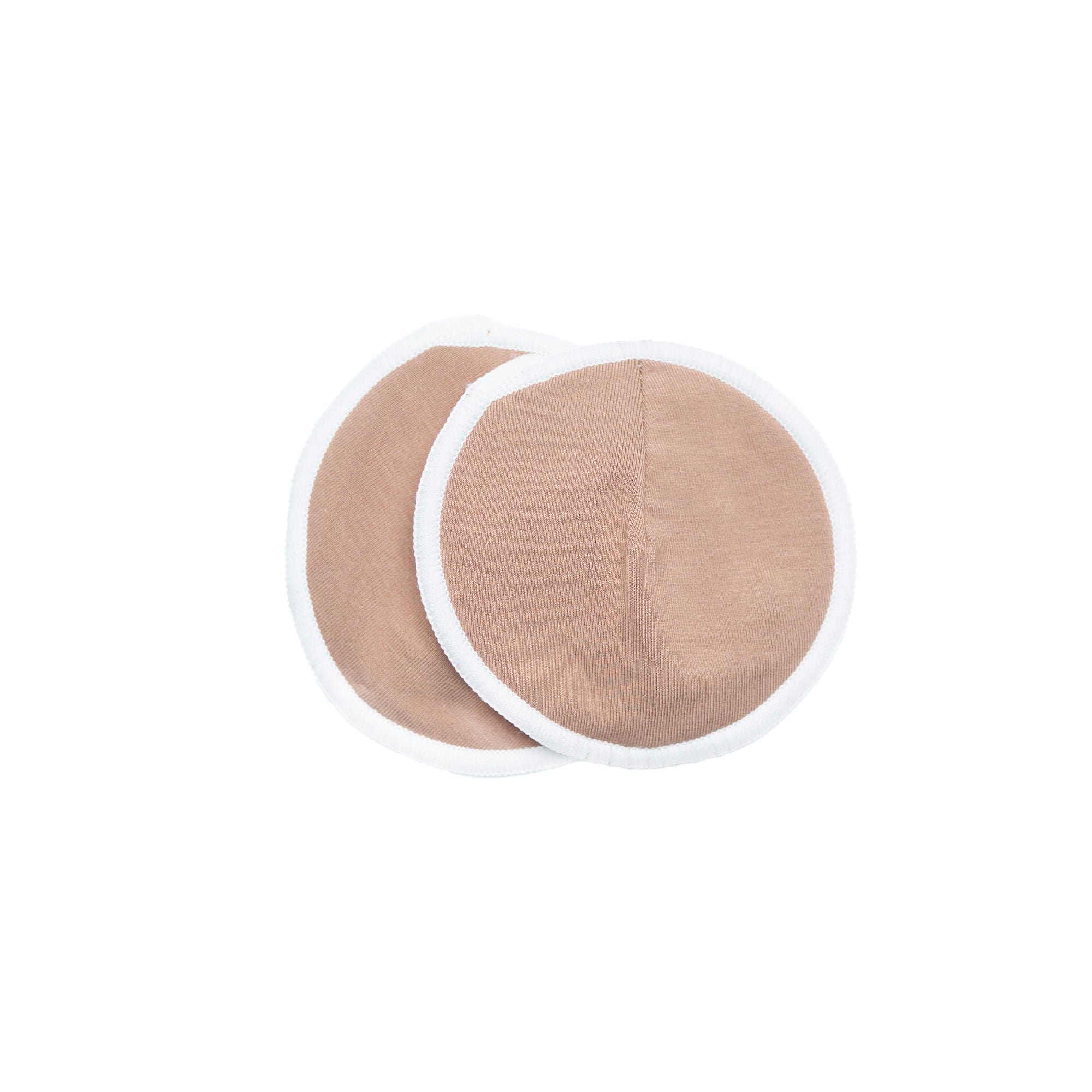 Nursing Pads in Latte
