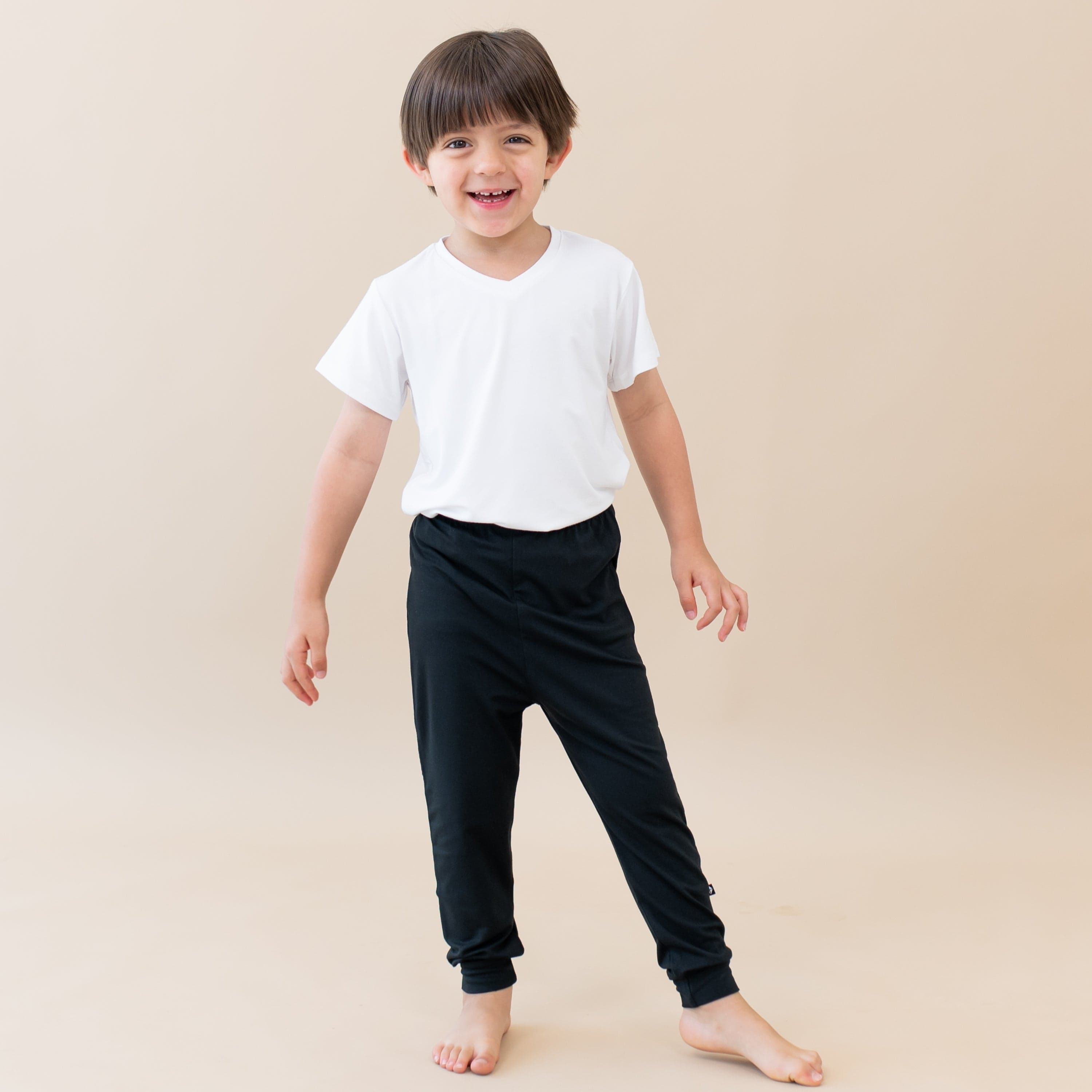 Pant in Midnight