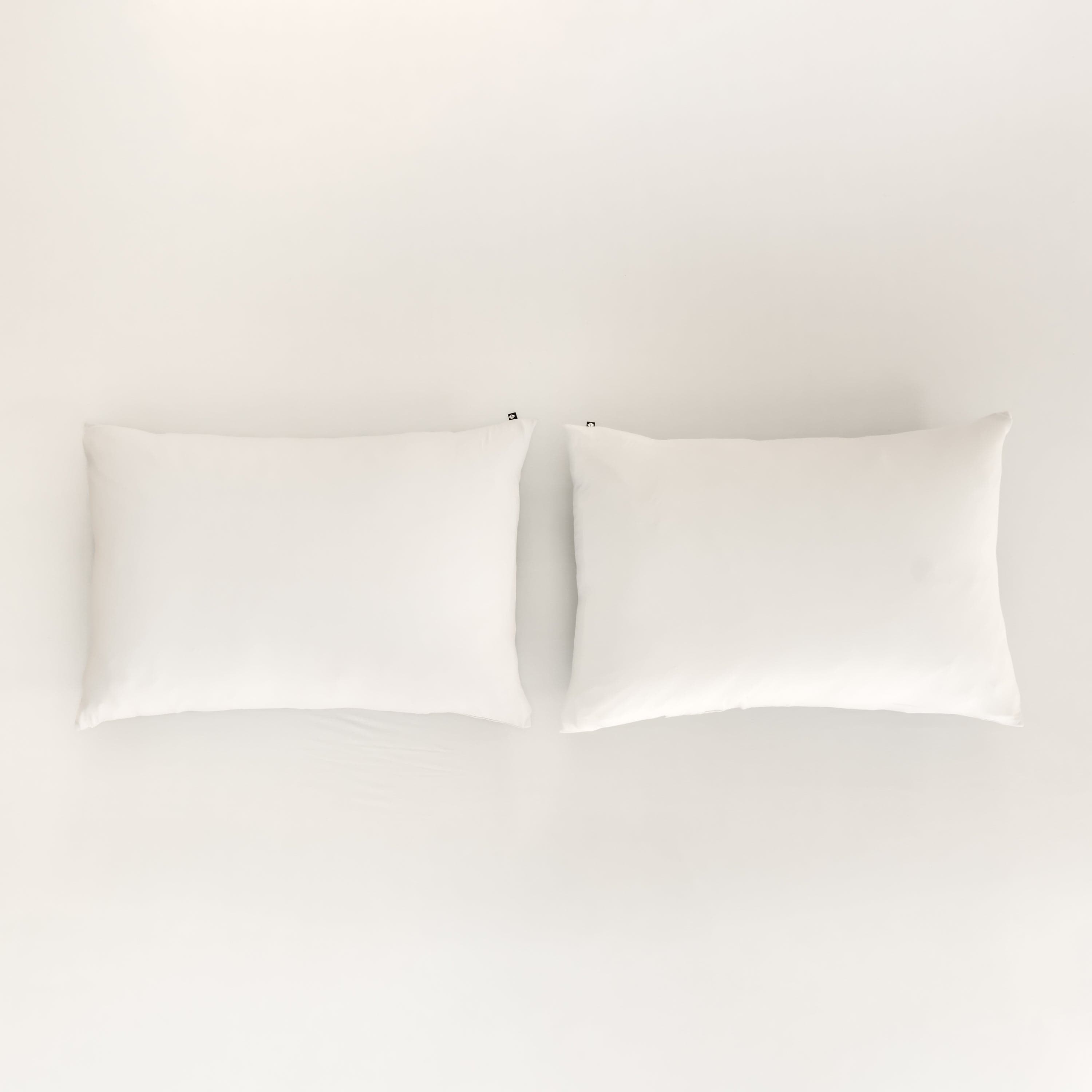 Fitted Sheet with Pillowcases in Oat