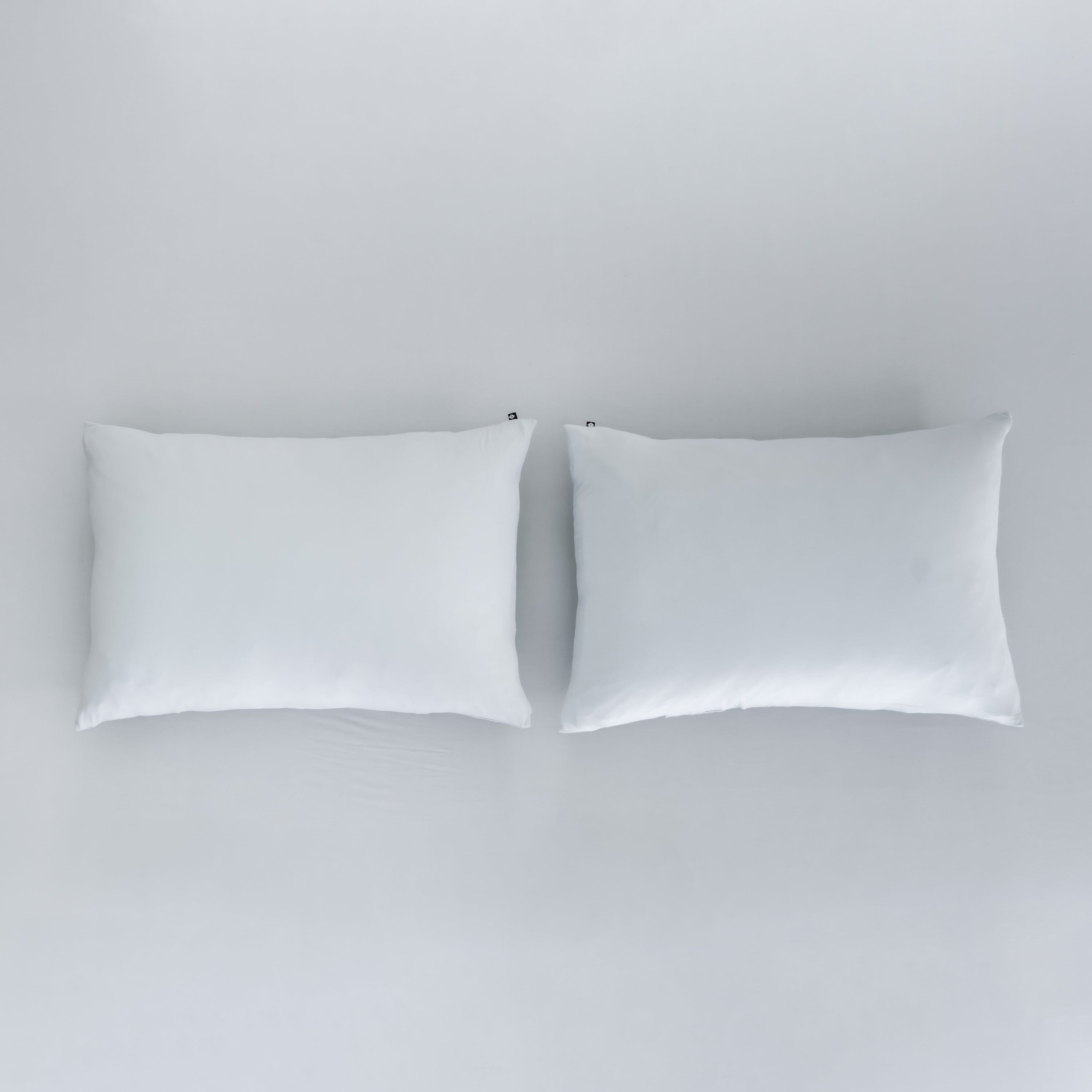 Fitted Sheet with Pillowcases in Storm