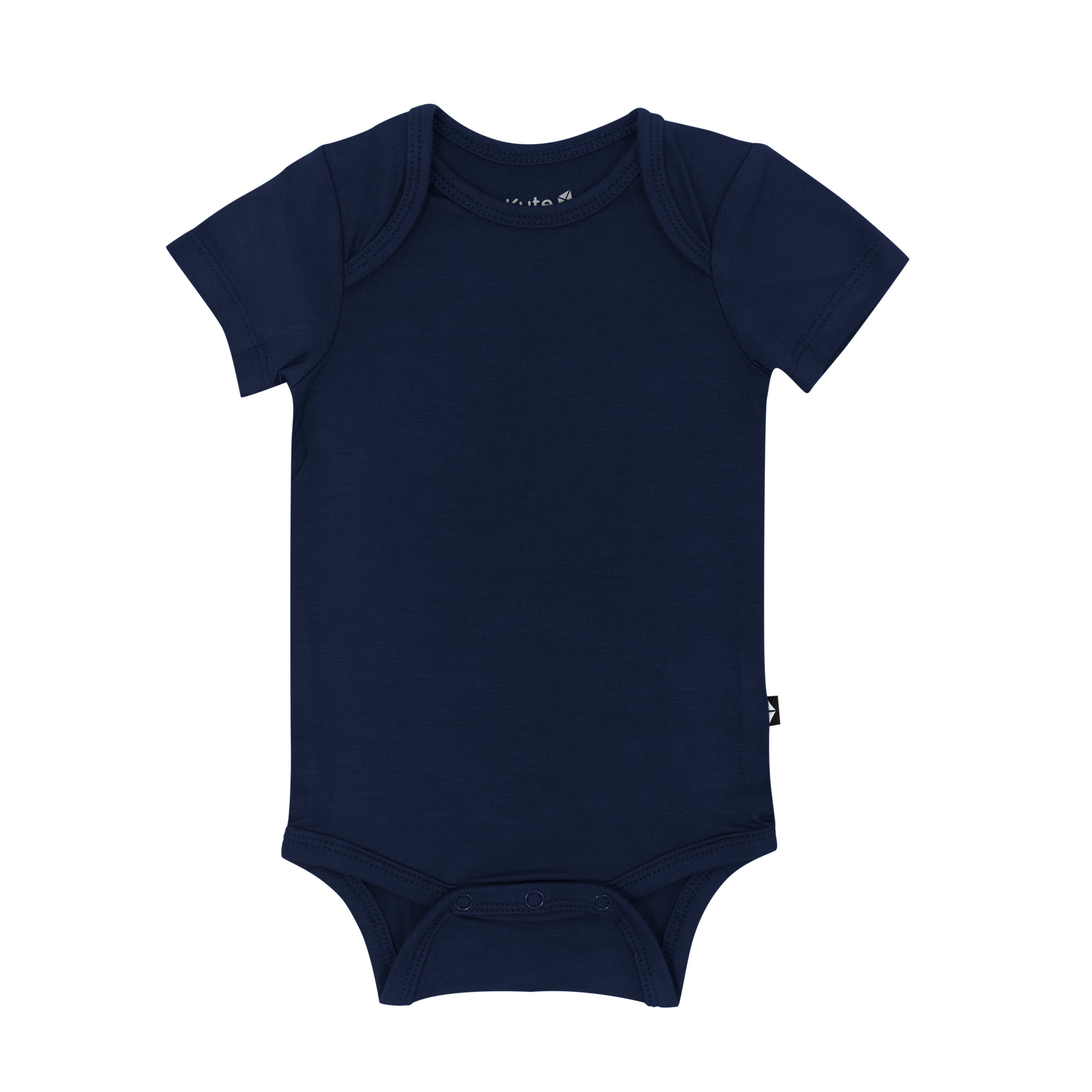 Bodysuit in Navy