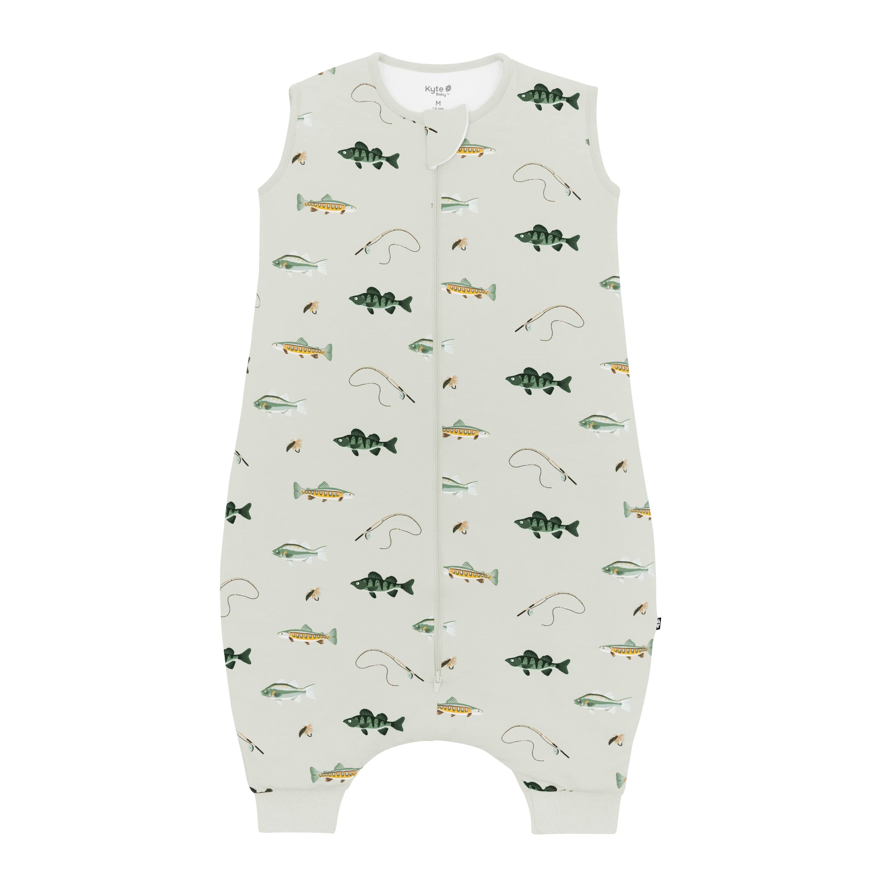 Sleep Bag Walker in Fishing 1.0