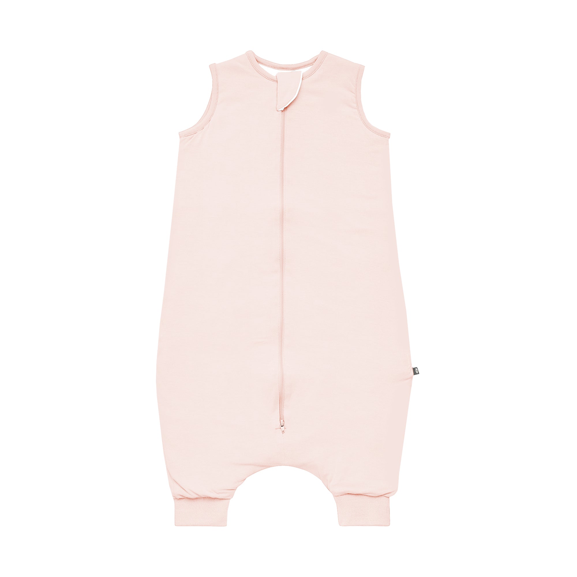 Sleep Bag Walker in Blush 0.5