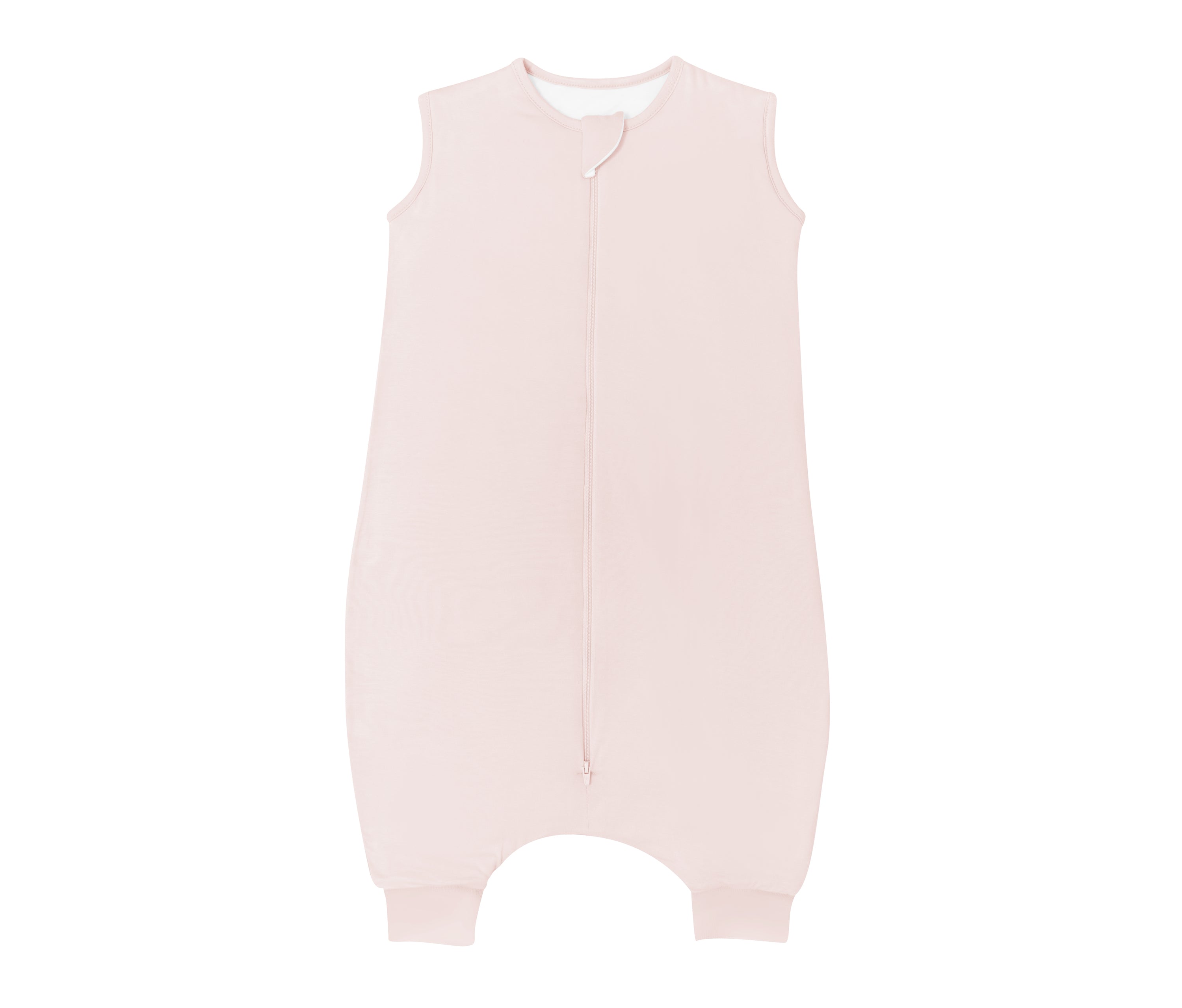 Sleep Bag Walker in Blush 2.5