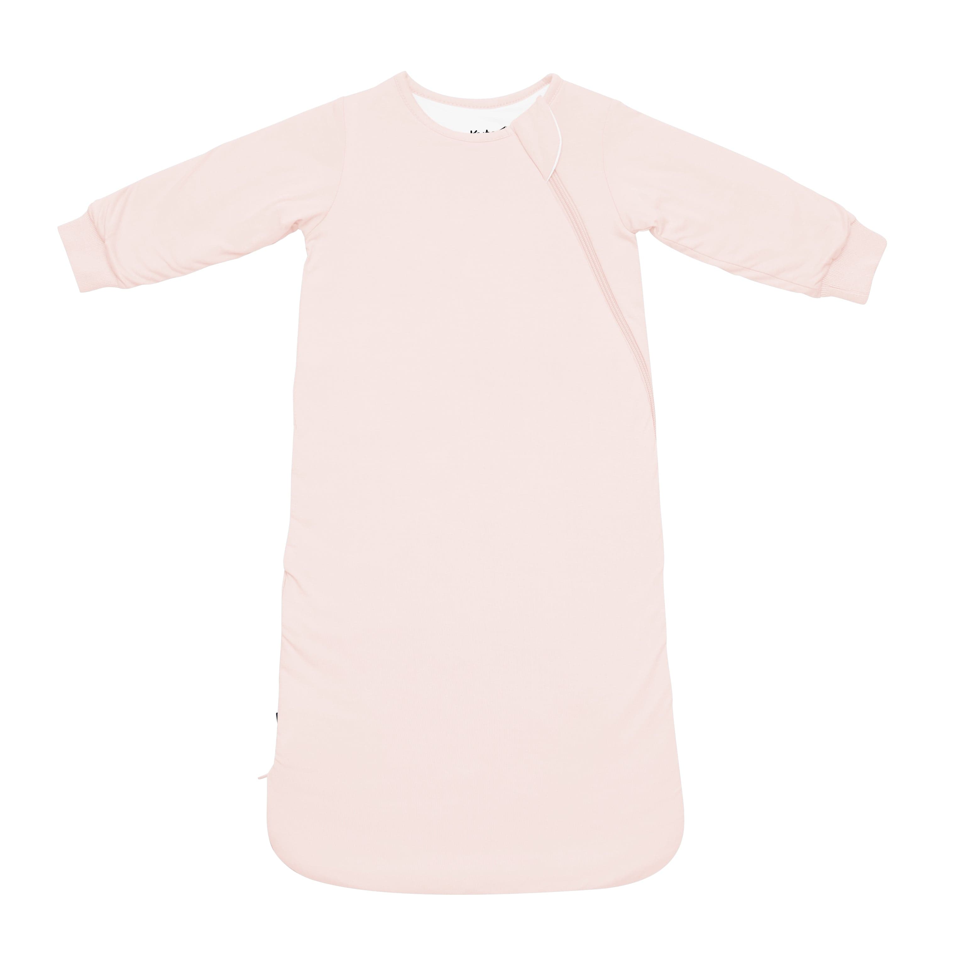 Slumber Bag in Blush 1.0