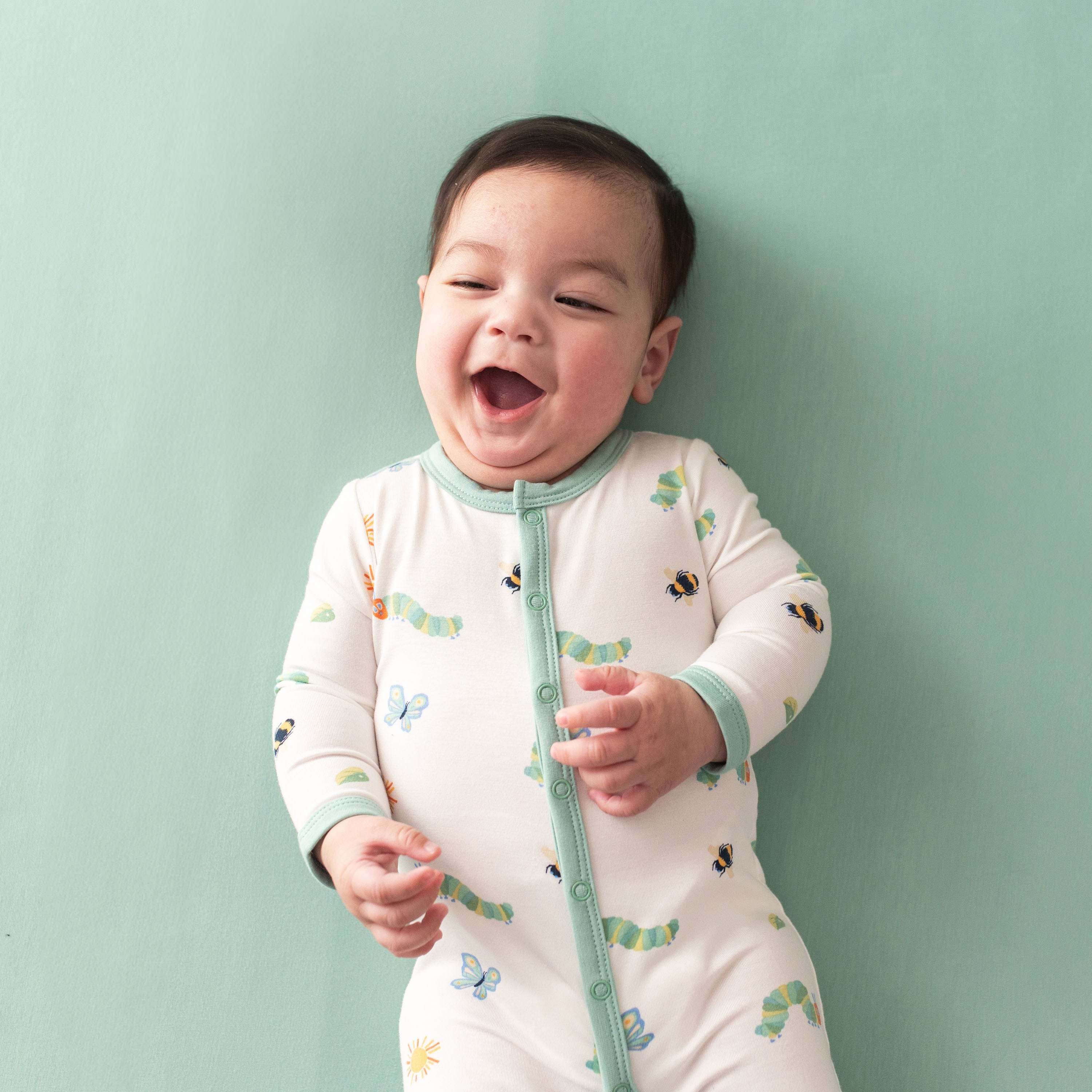 Romper in The Very Hungry Caterpillar™ and Friends