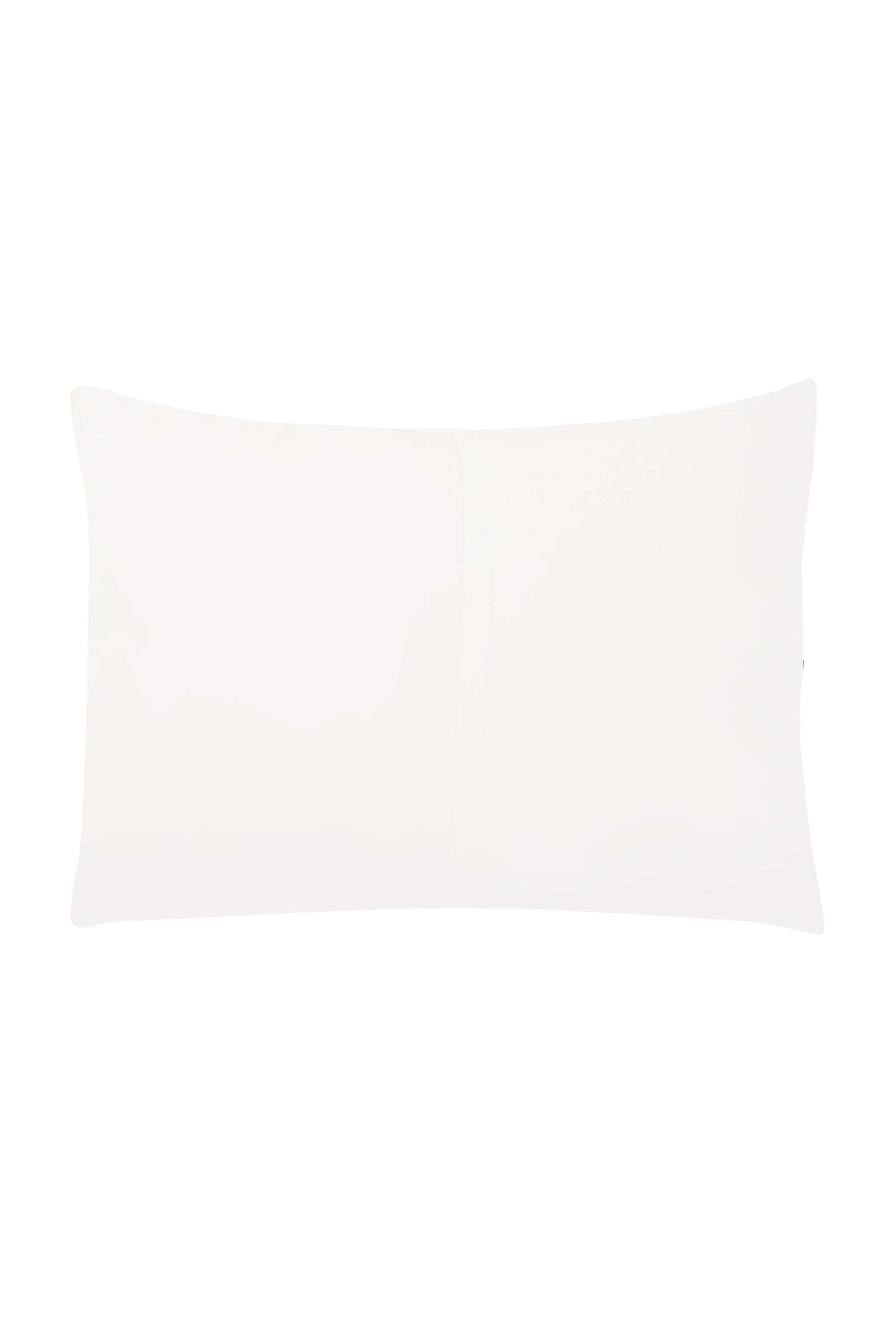 Standard Pillowcase in Cloud