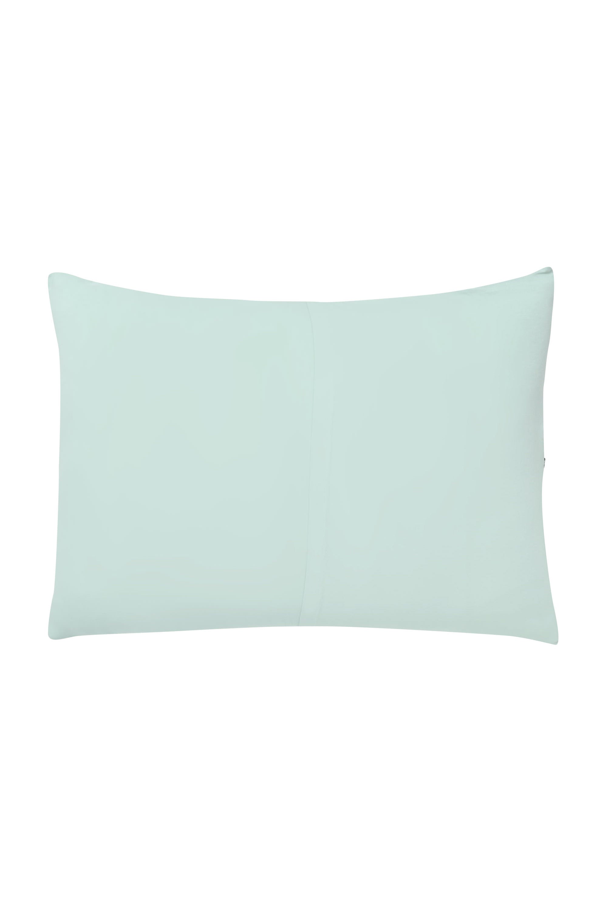 Standard Pillowcase in Sage