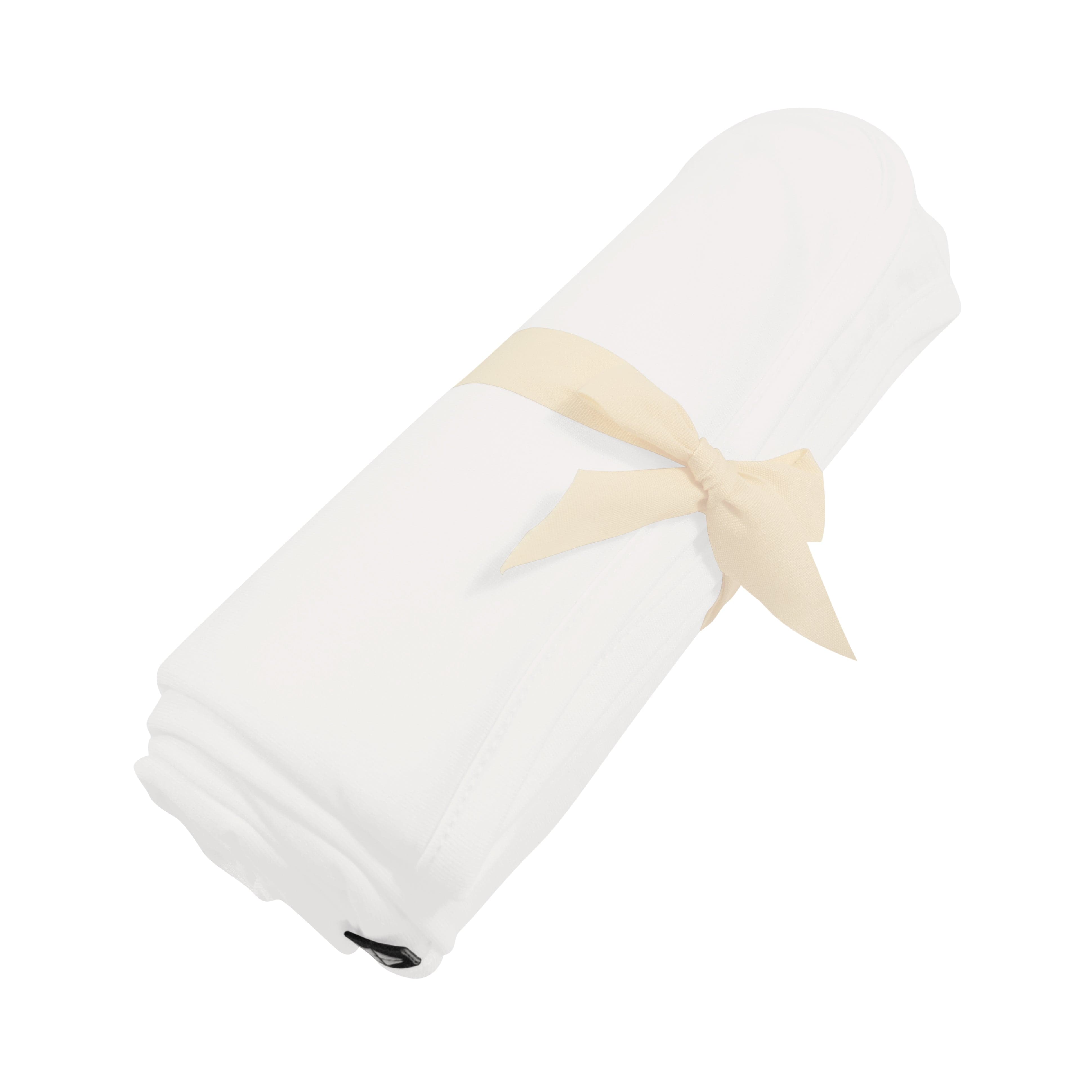 Swaddle Blanket in Cloud