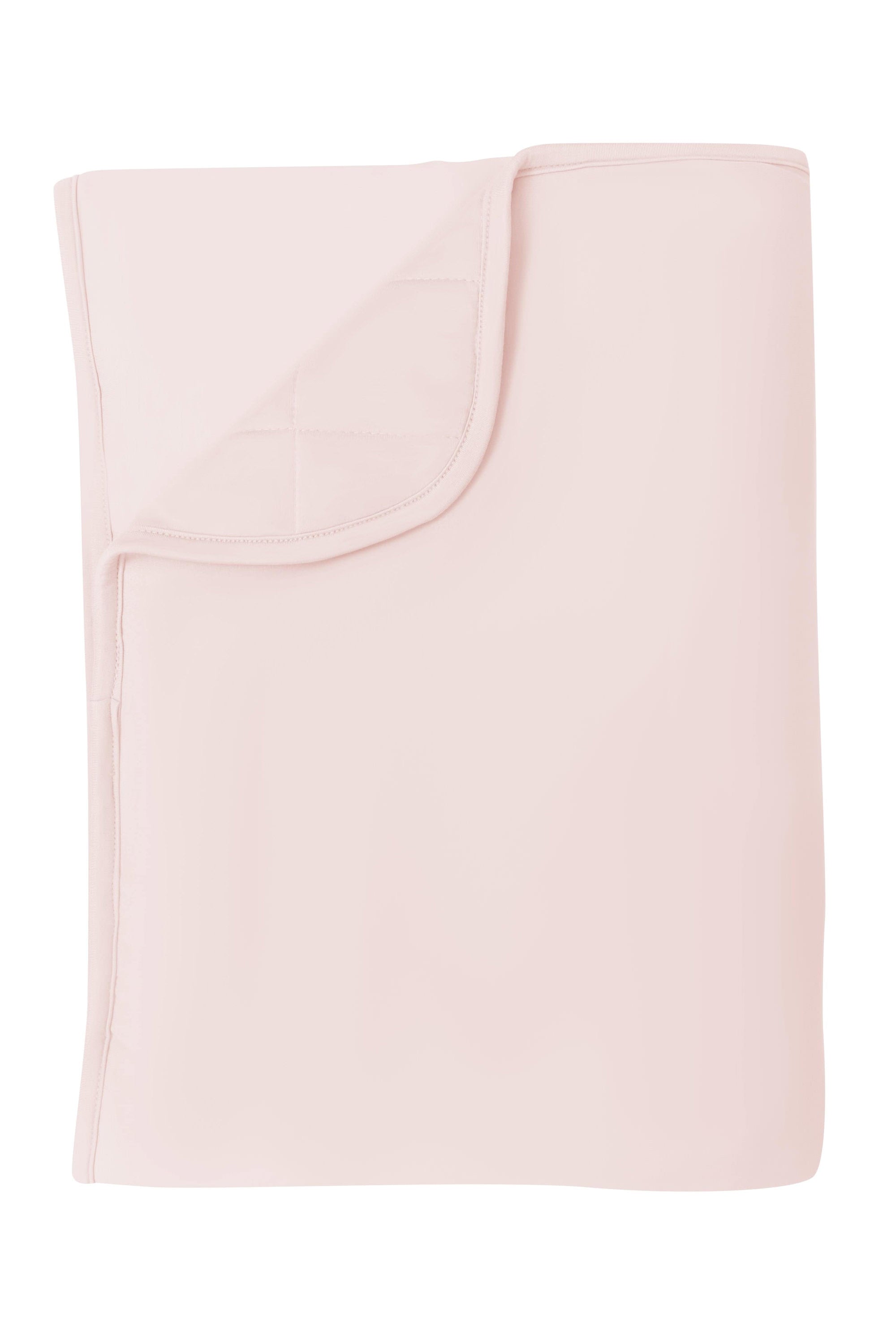 Toddler Blanket in Blush 1.0