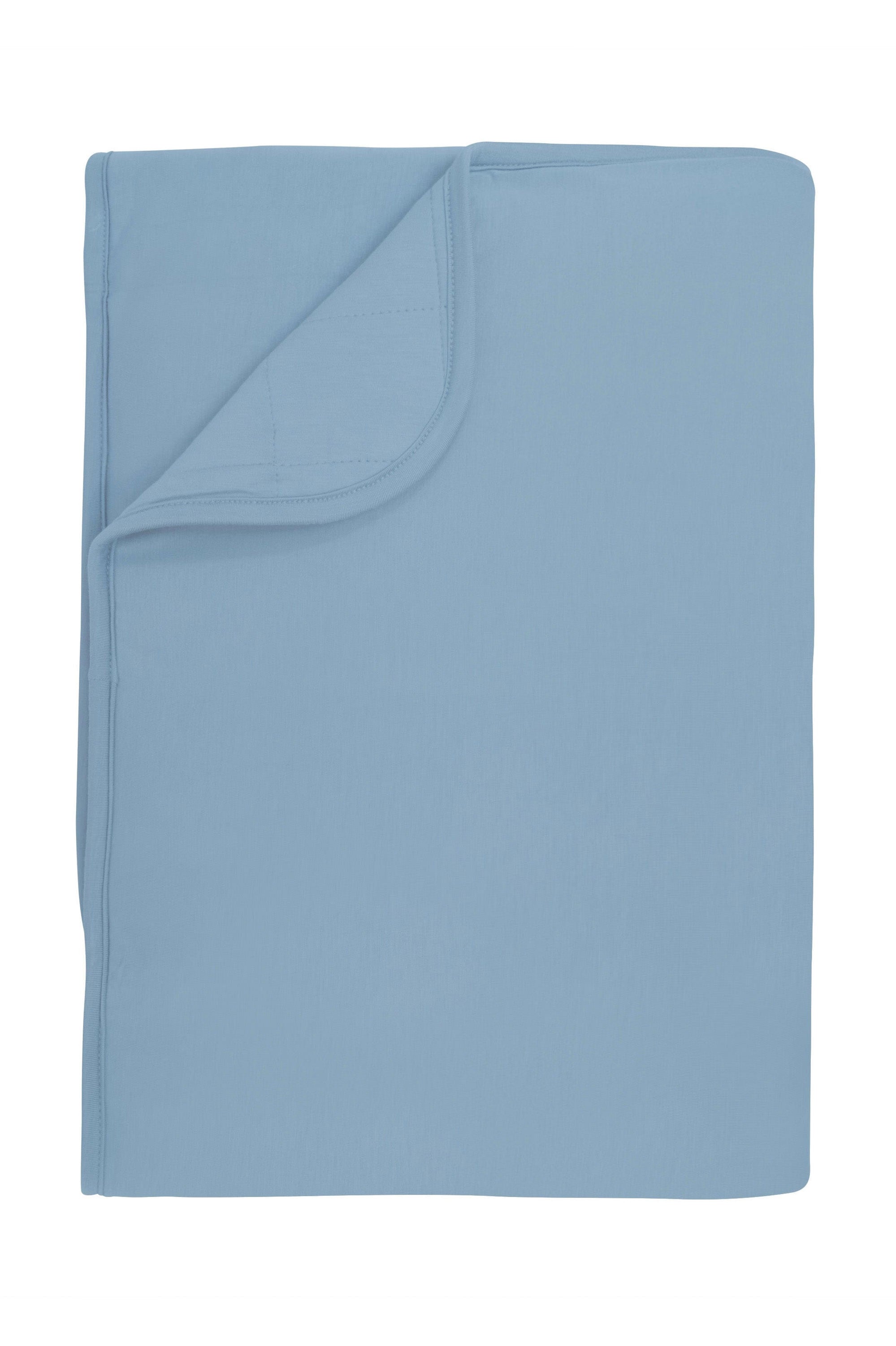 Toddler Blanket in Slate 1.0