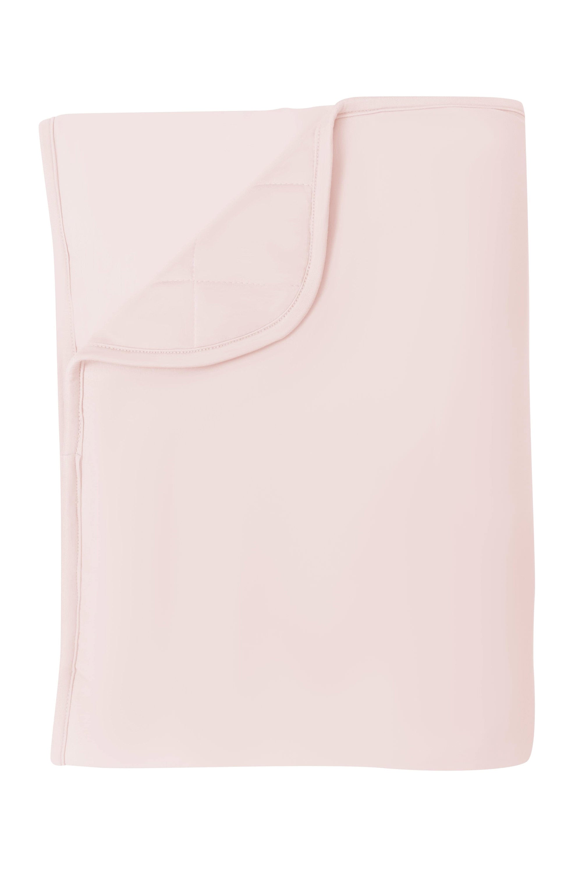 Toddler Blanket in Blush 2.5