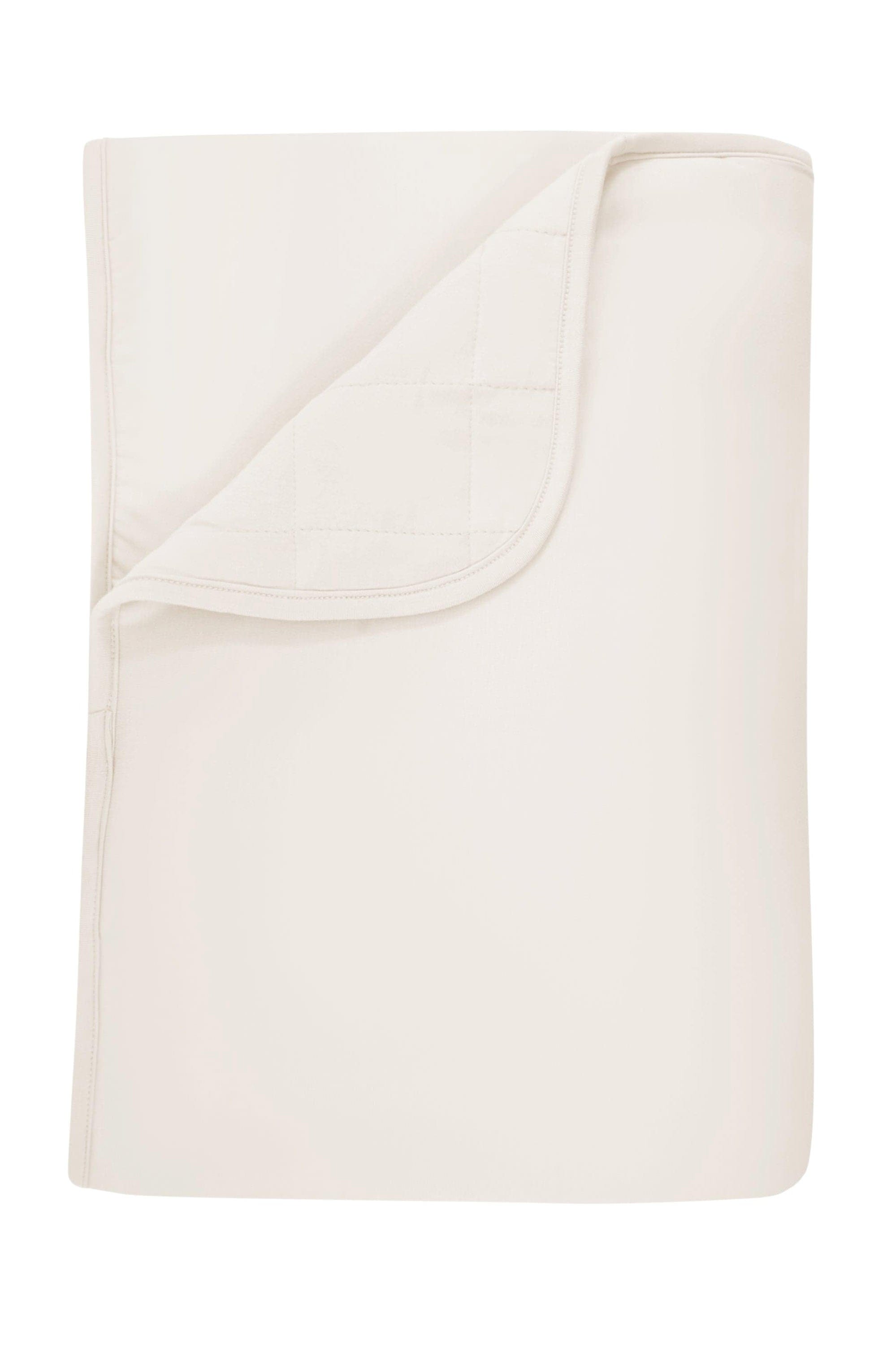 Toddler Blanket in Oat 2.5