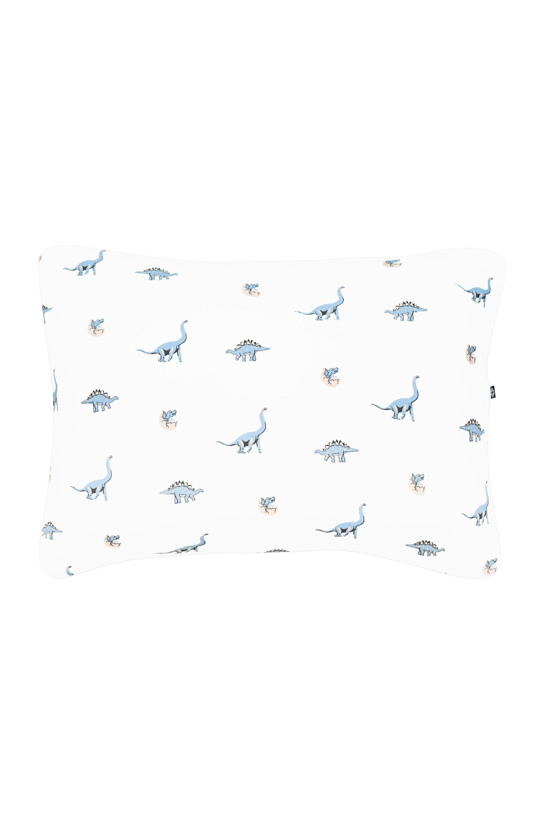 Toddler Pillowcase in Jurassic