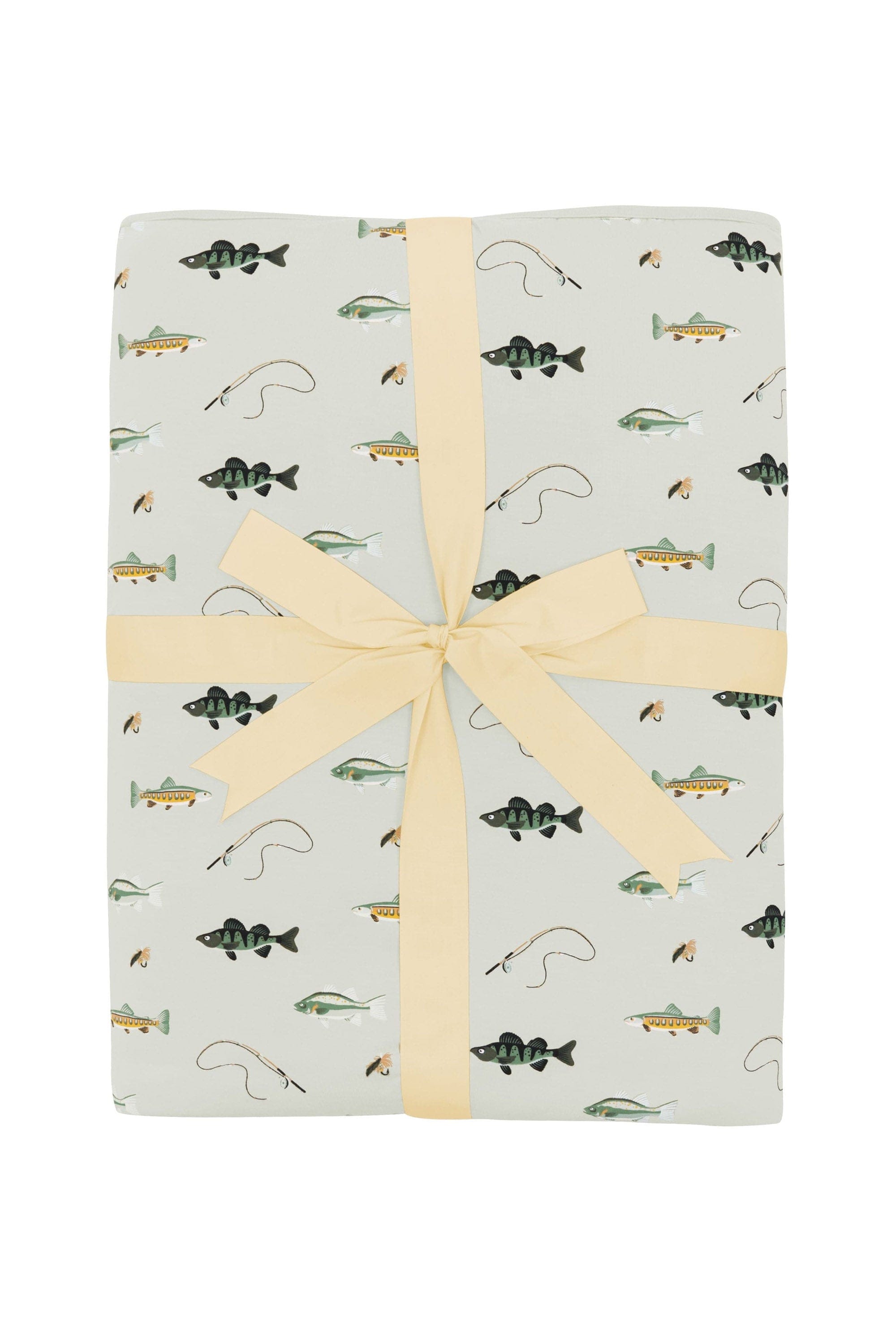 Youth Blanket in Fishing 2.5