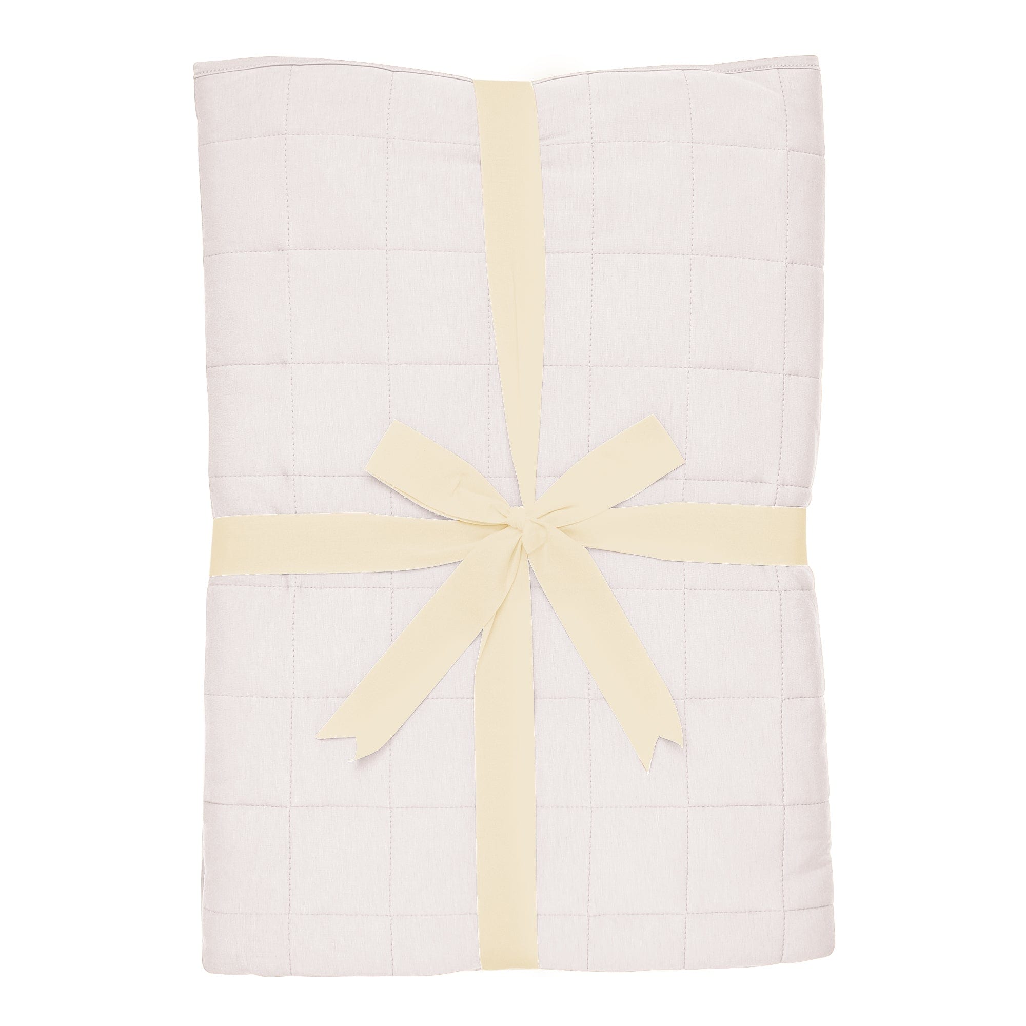 Youth Blanket in Oat 1.0