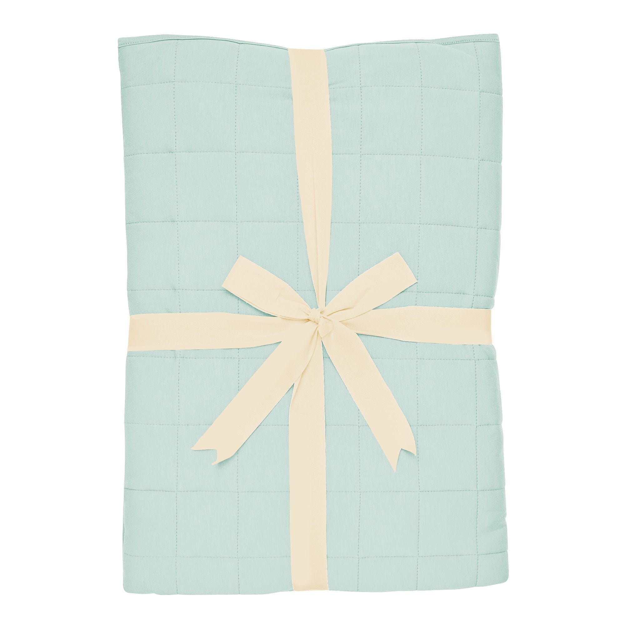 Youth Blanket in Sage 2.5