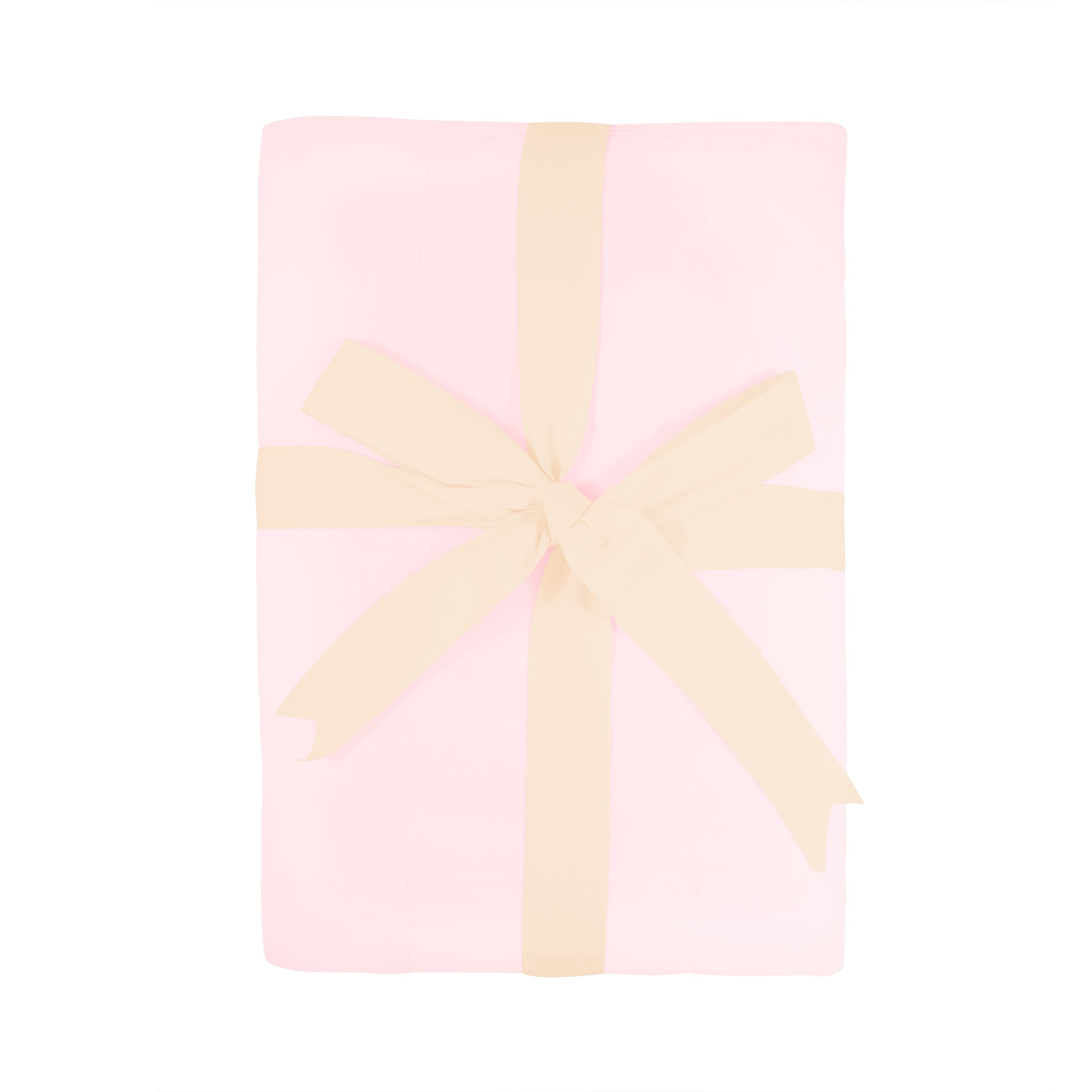 Youth Blanket in Sakura 1.0